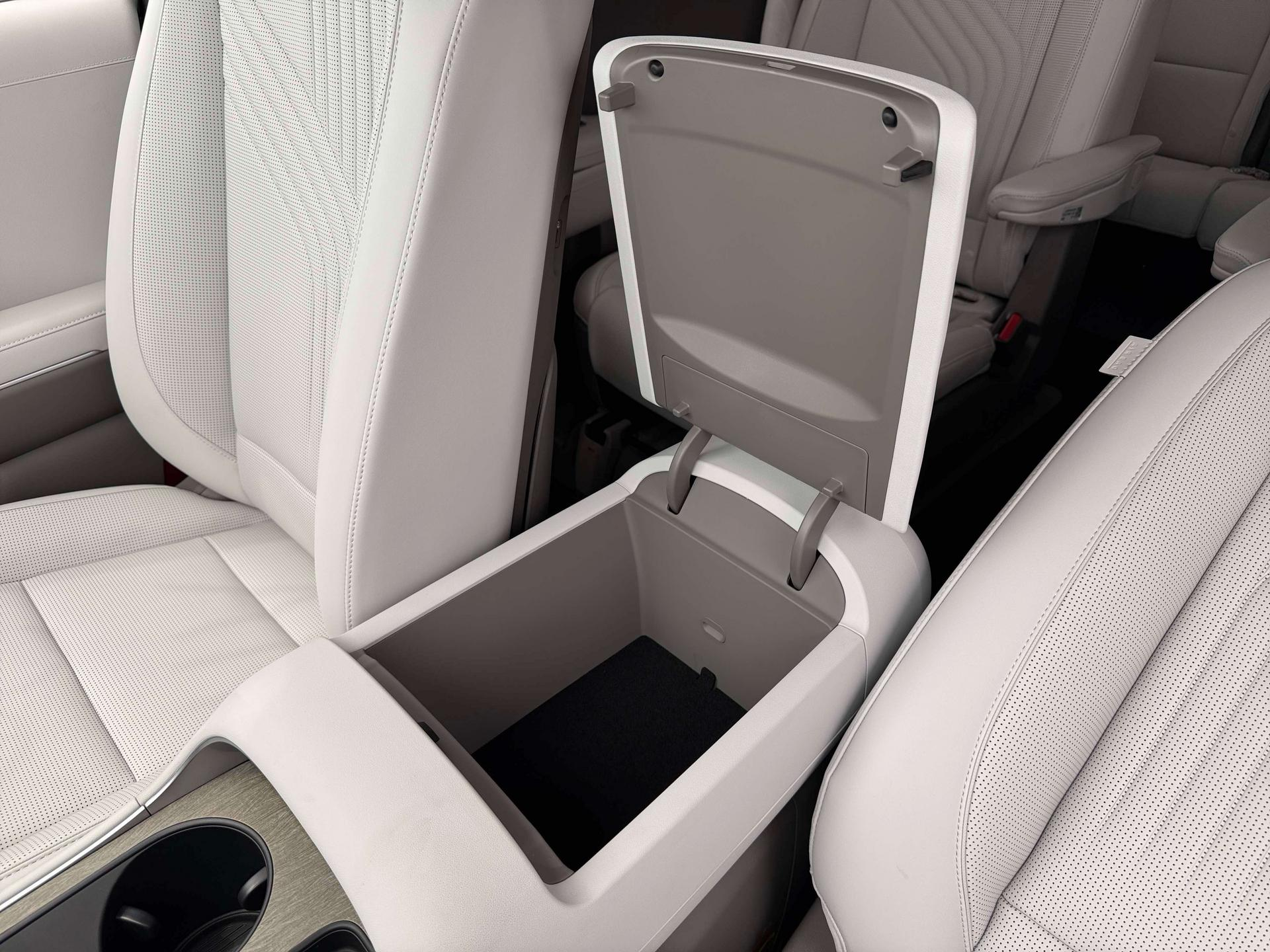 2026 Hyundai Palisade SEL Convenience - Photo 19