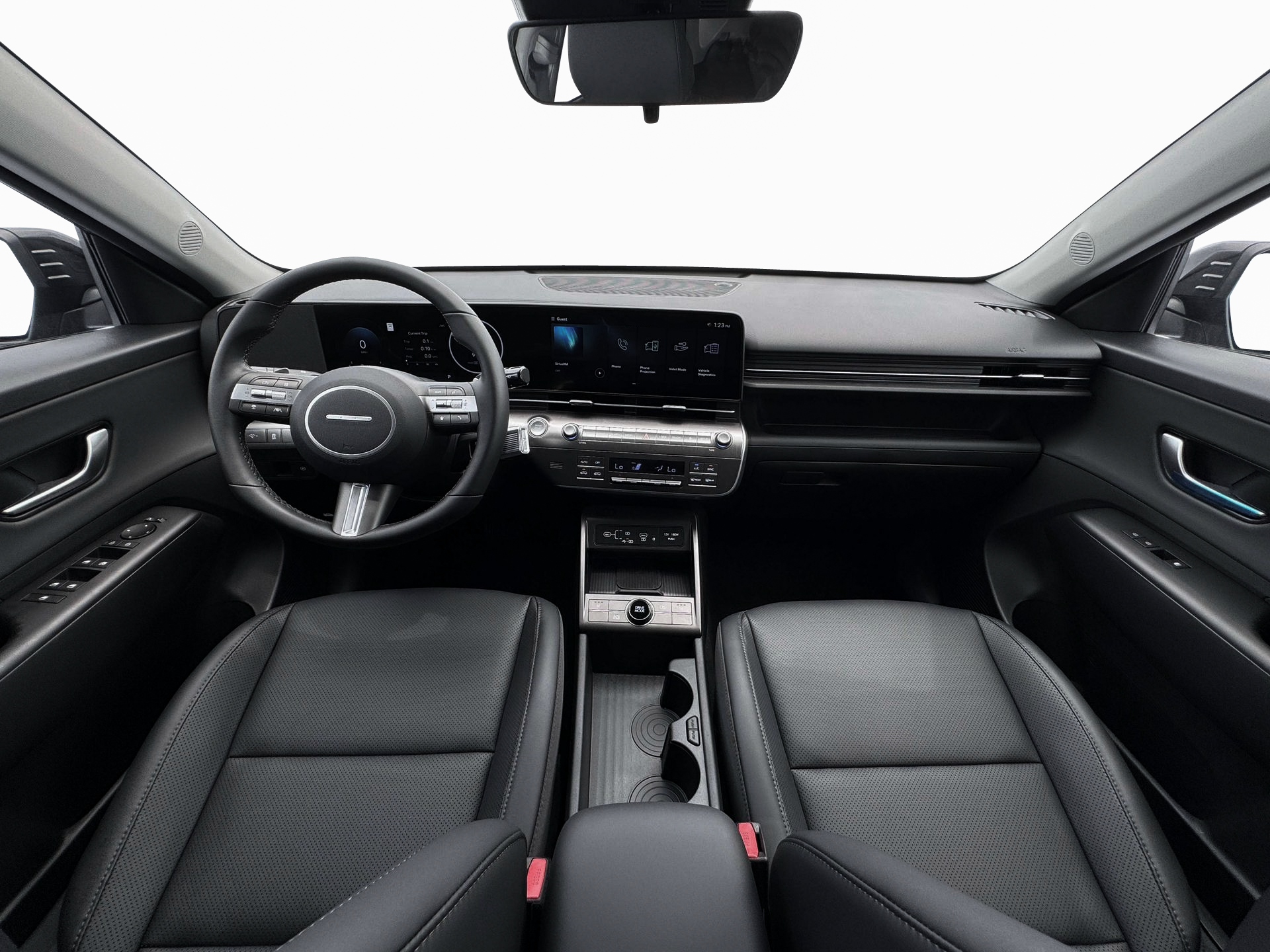 2026 Hyundai Kona SEL Premium - Photo 13