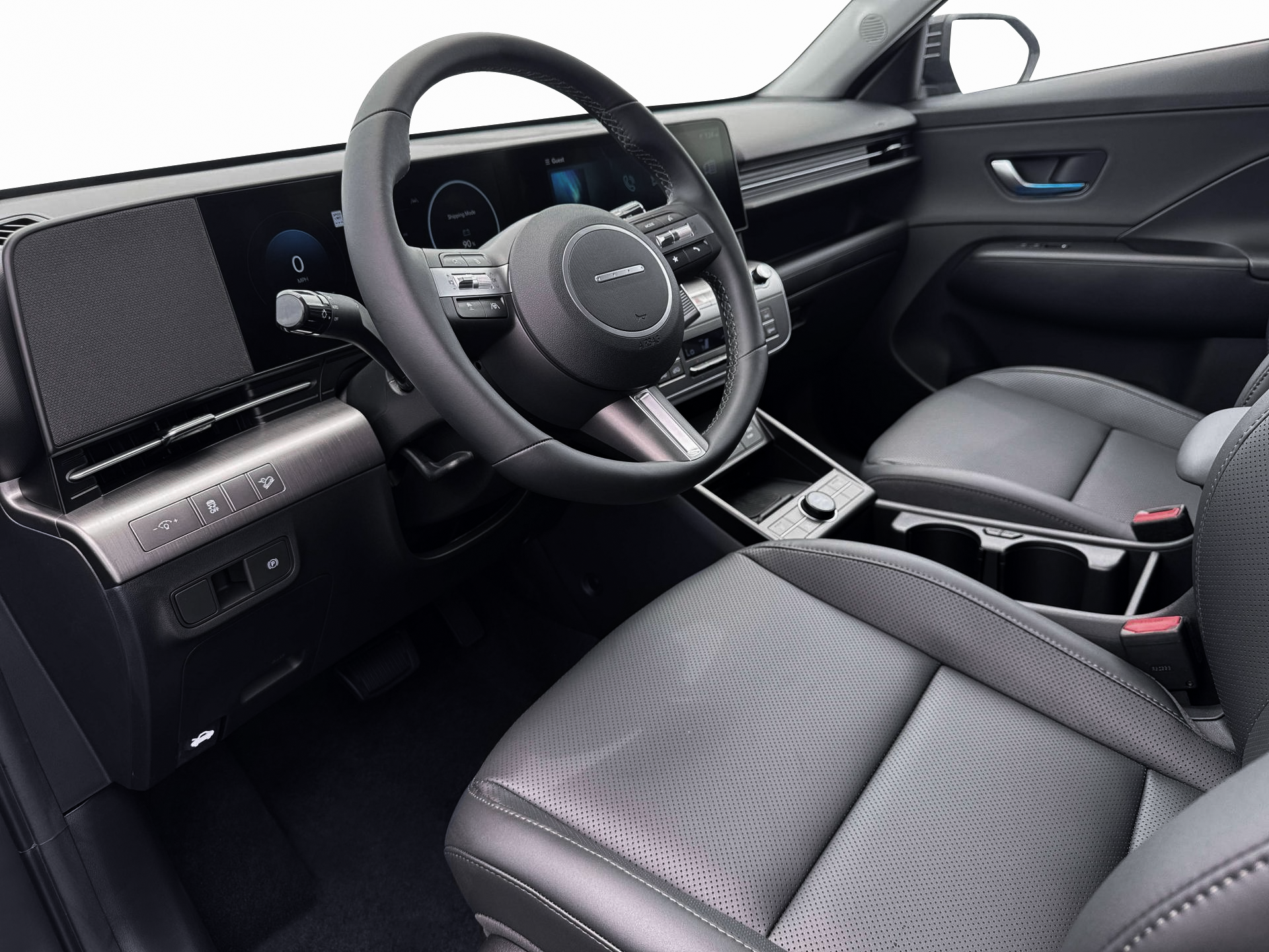 2026 Hyundai Kona SEL Premium - Photo 14