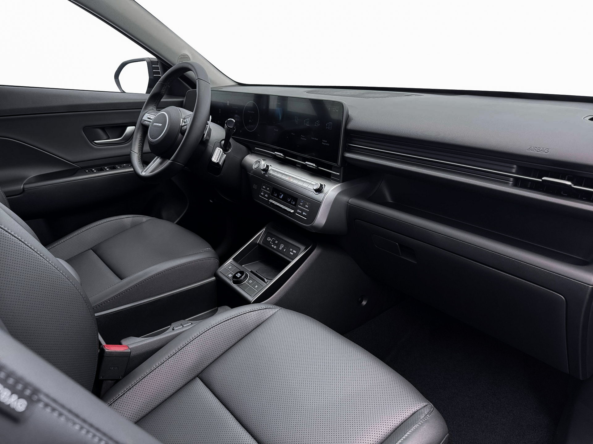 2026 Hyundai Kona SEL Premium - Photo 15