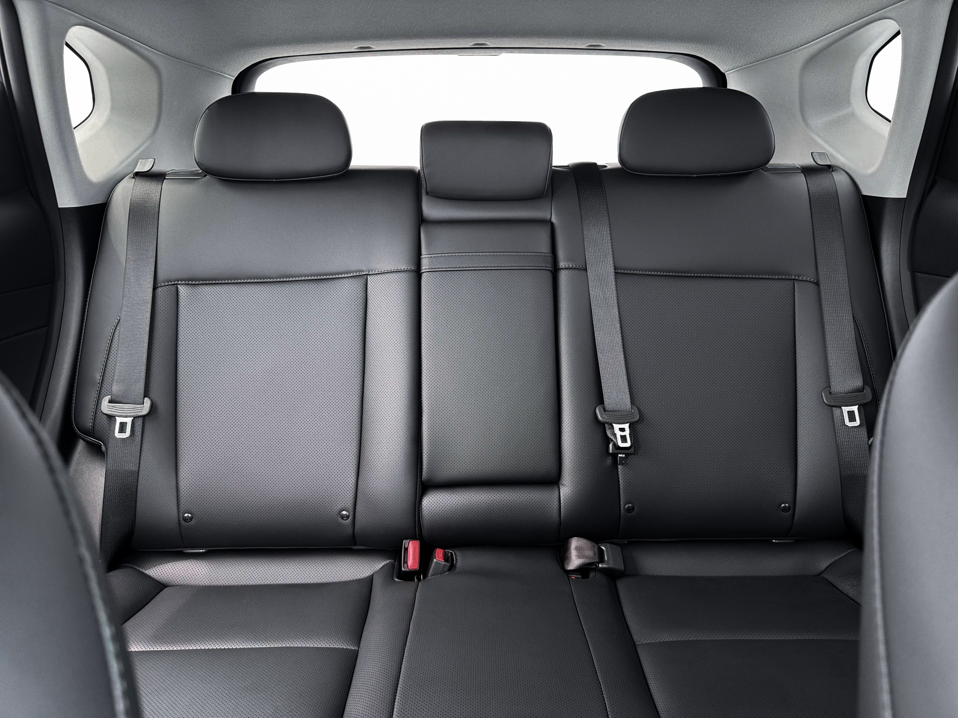 2026 Hyundai Kona SEL Premium - Photo 16