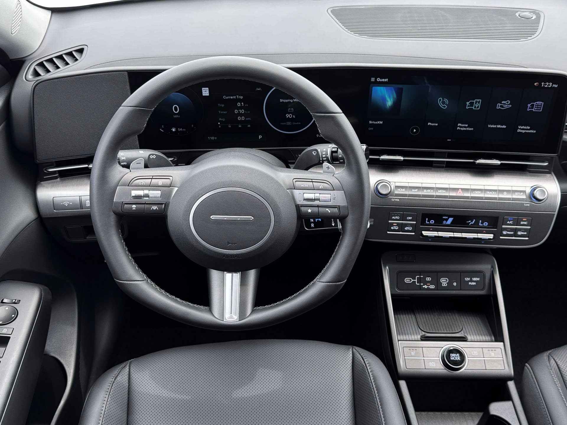 2026 Hyundai Kona SEL Premium - Photo 17