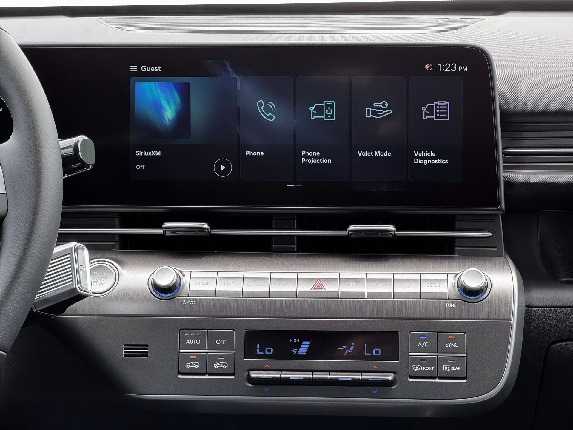 2026 Hyundai Kona SEL Premium - Photo 18