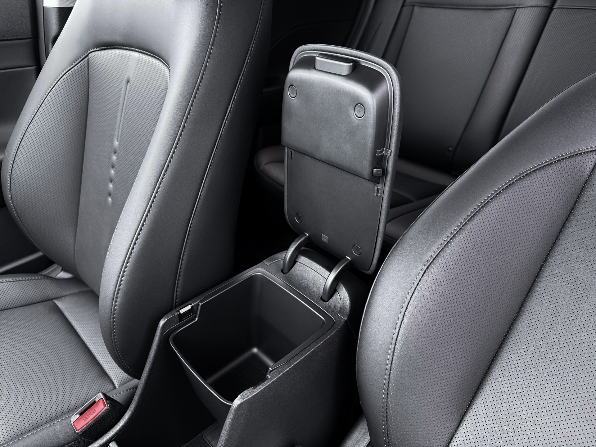 2026 Hyundai Kona SEL Premium - Photo 19