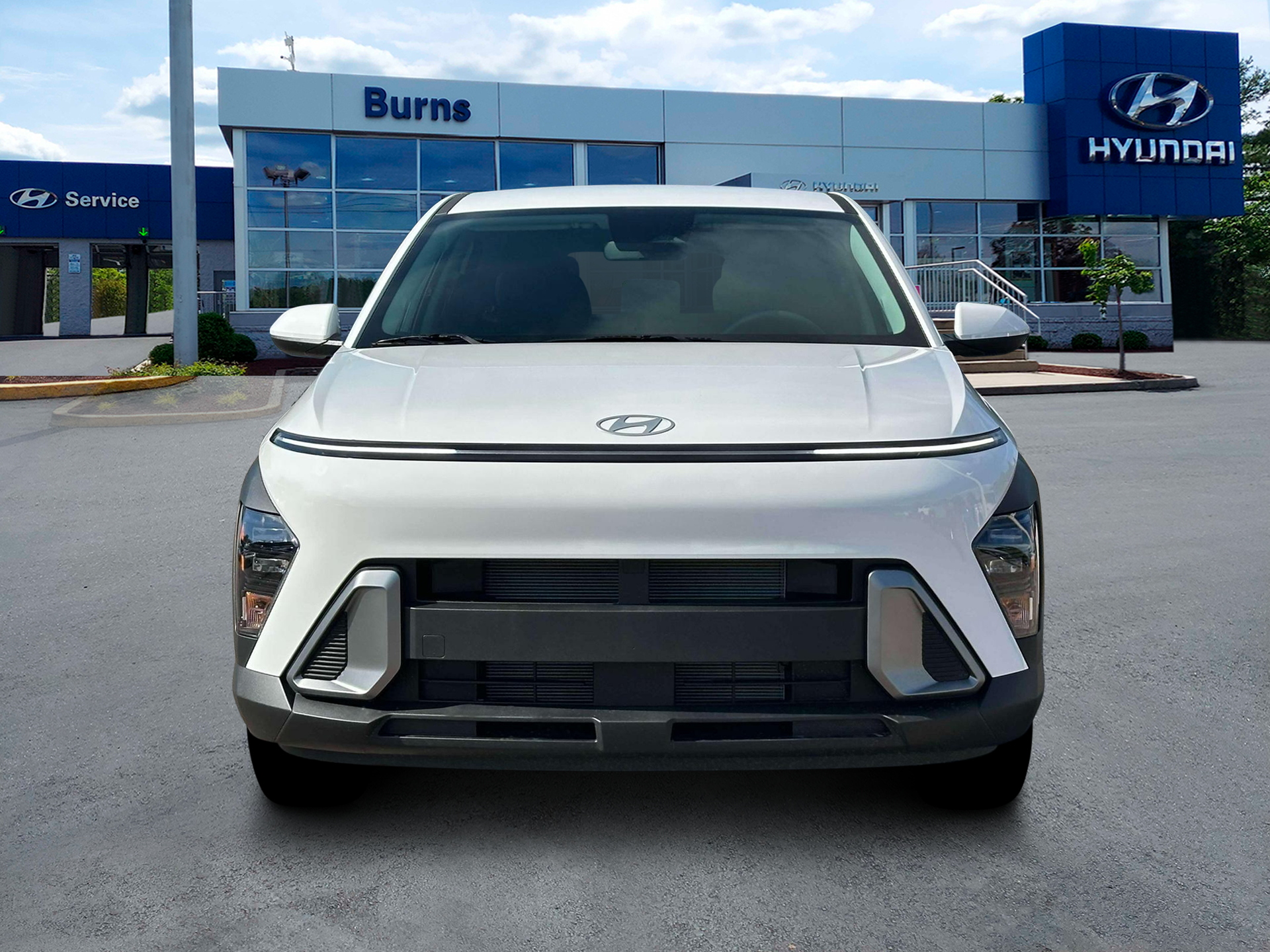2026 Hyundai Kona SE - Photo 12