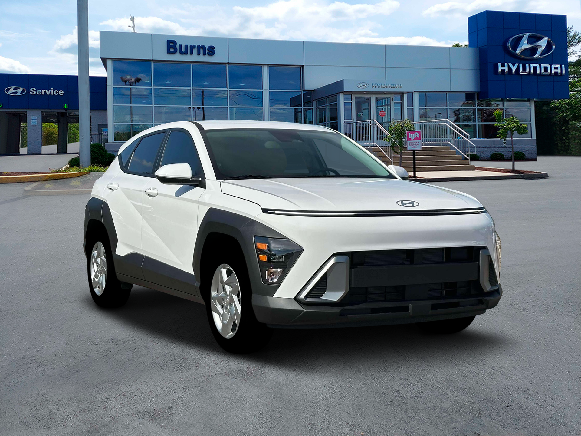 2026 Hyundai Kona SE - Photo 11