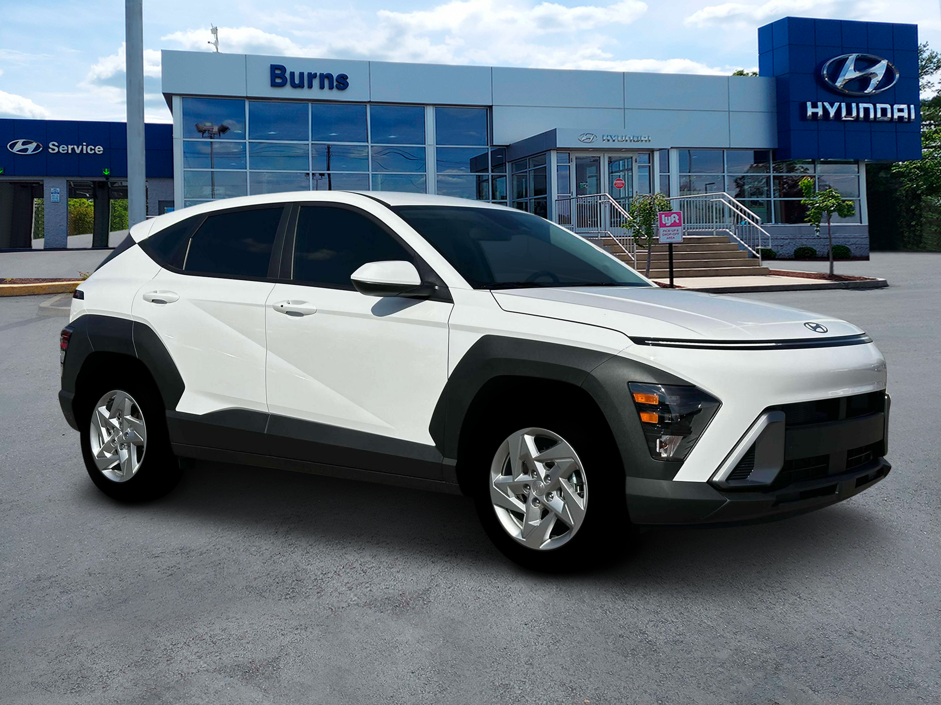 2026 Hyundai Kona SE - Photo 10