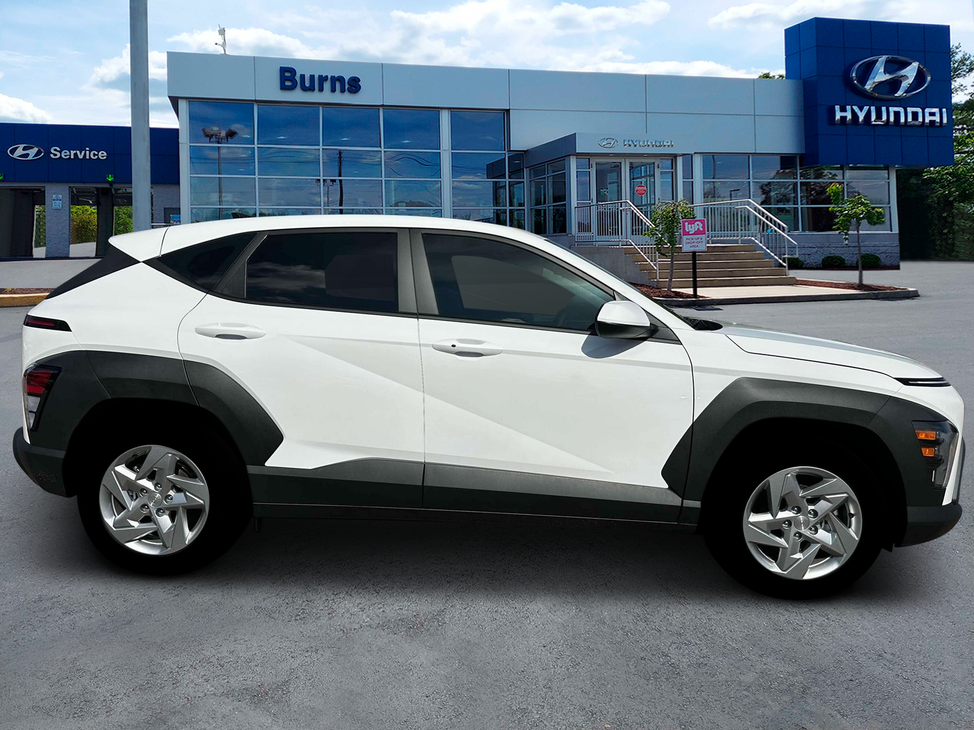 2026 Hyundai Kona SE - Photo 9