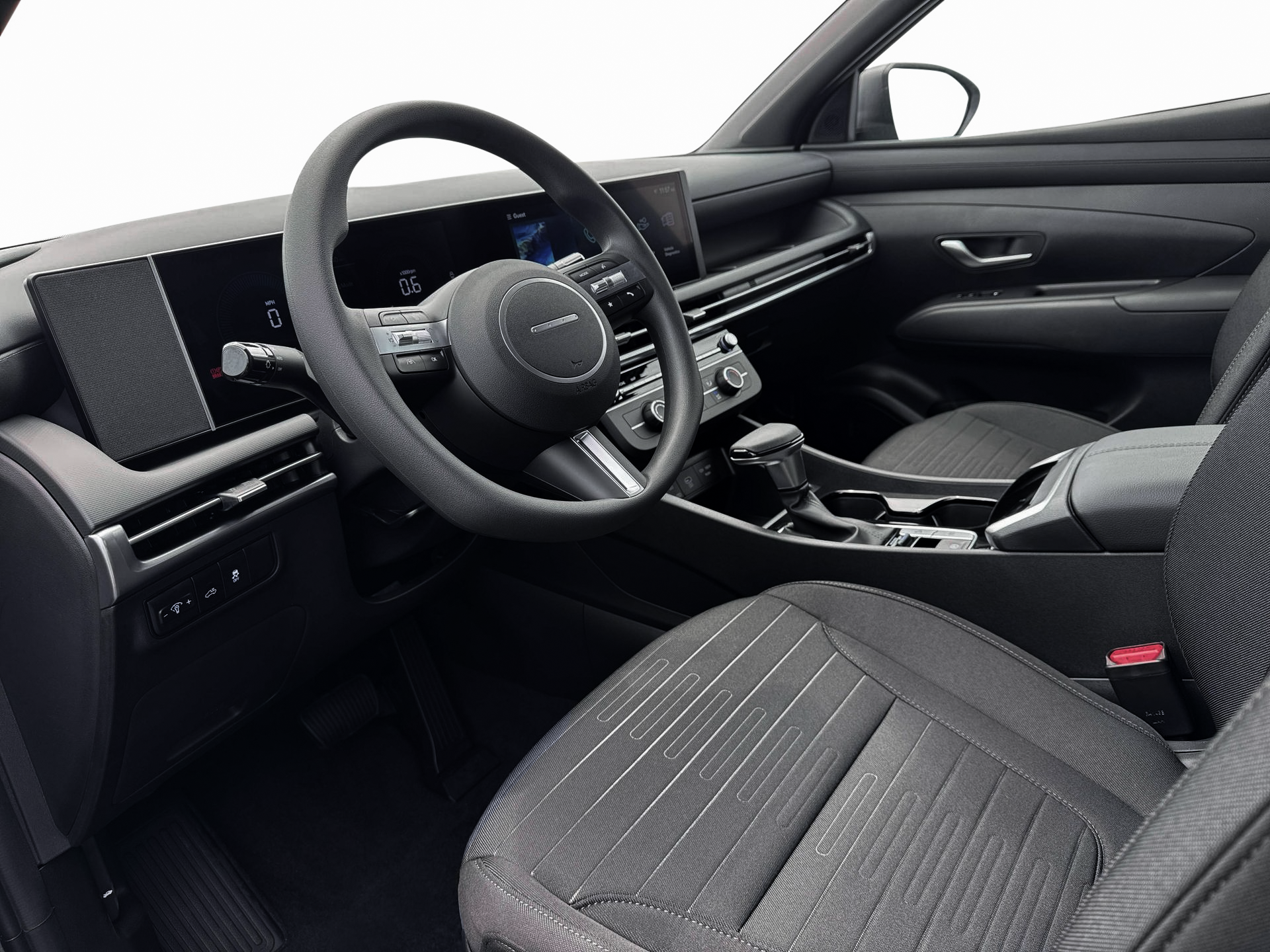 2026 Hyundai Santa Cruz SE - Photo 14