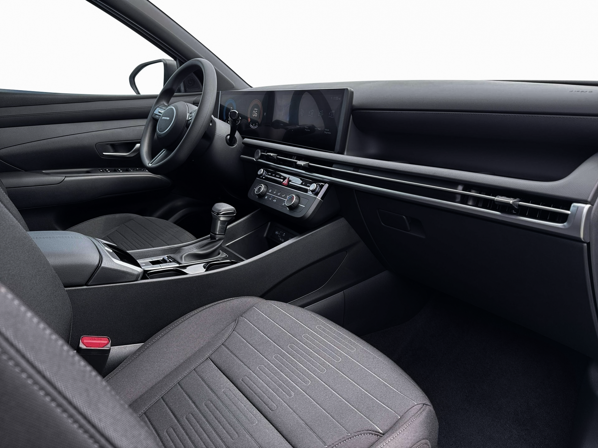 2026 Hyundai Santa Cruz SE - Photo 15