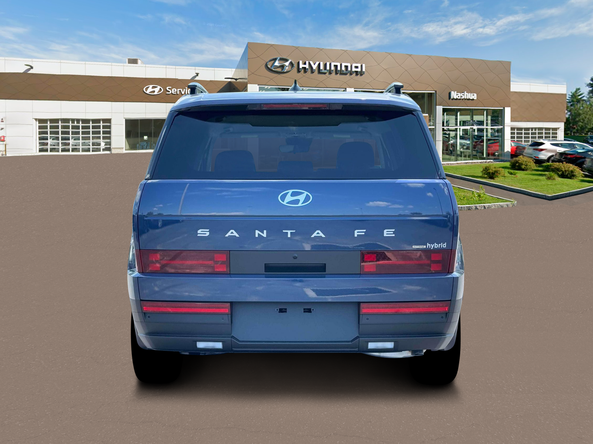 2026 Hyundai Santa Fe SEL - Photo 6