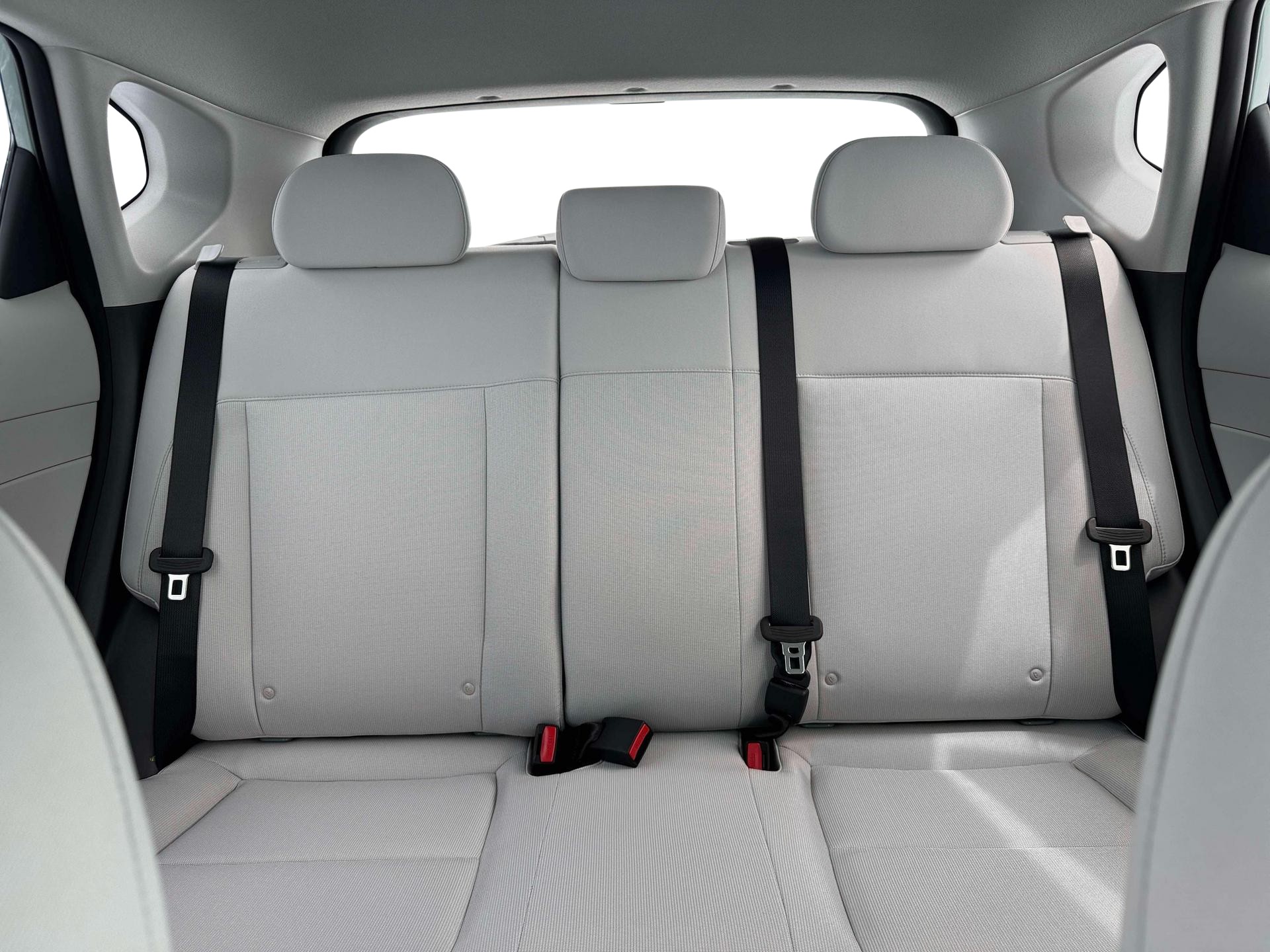 New 2026 Denim Blue Pearl Hyundai SE image 16