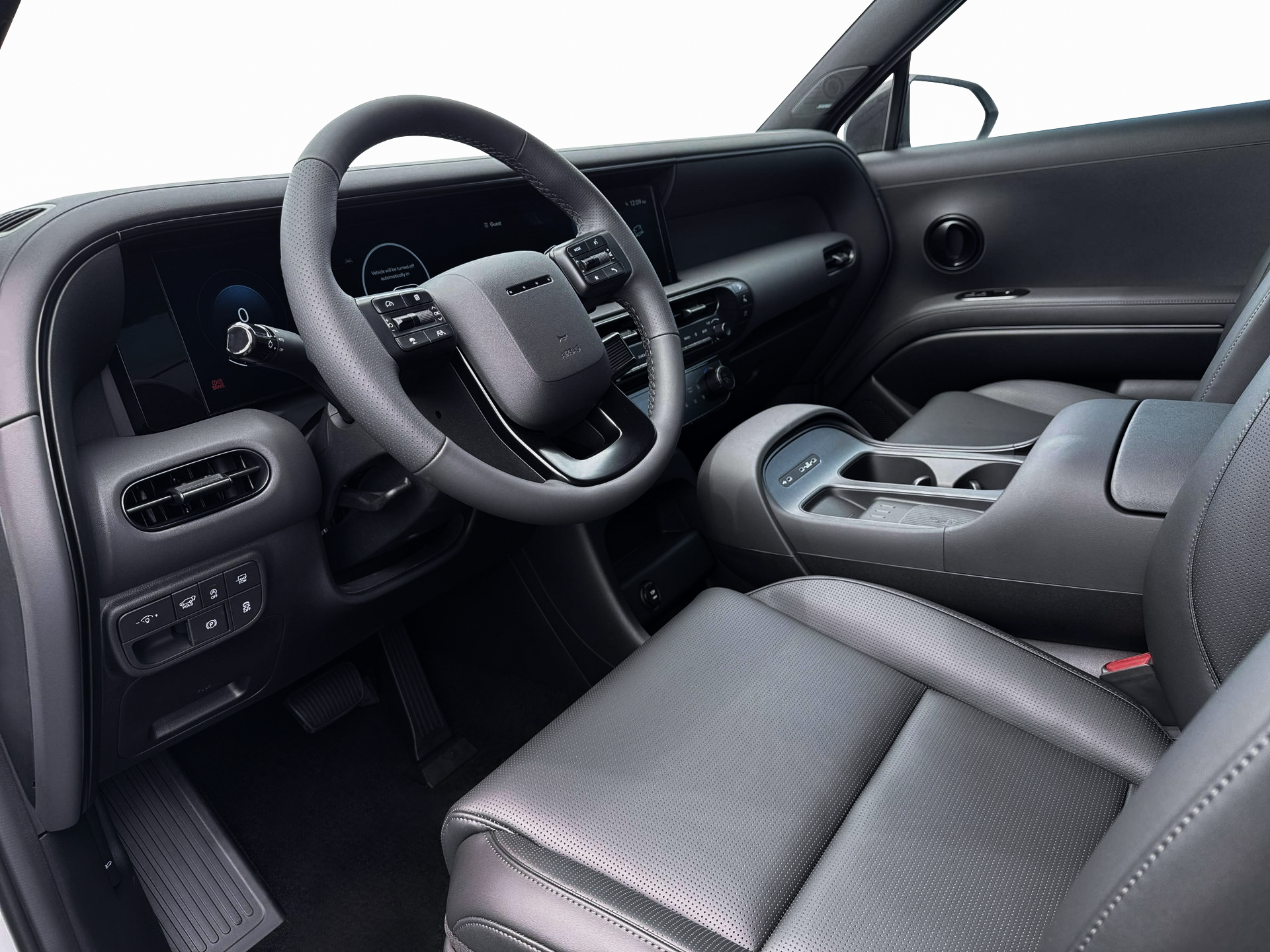 2026 Hyundai Palisade XRT Pro - Photo 14