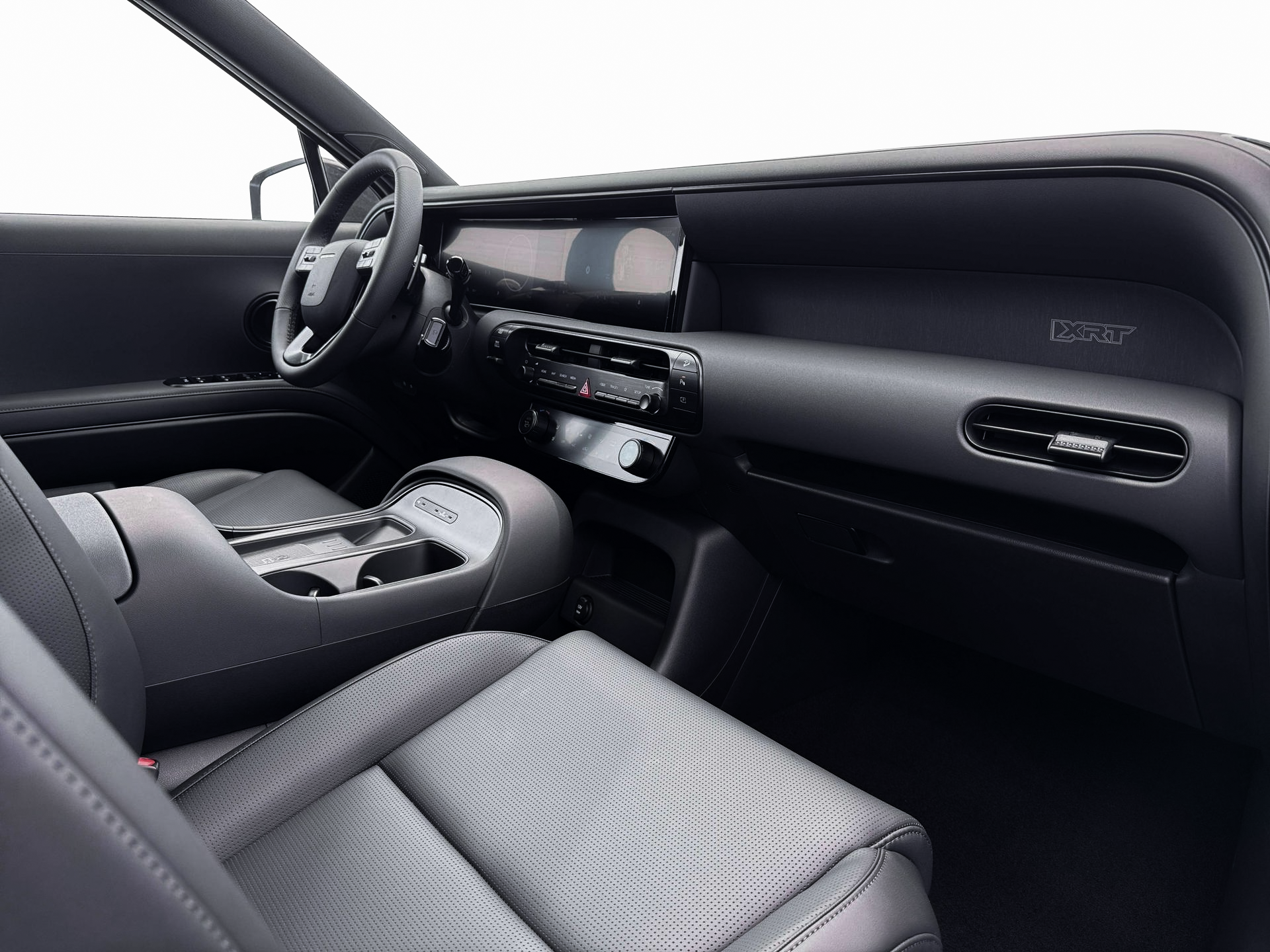 2026 Hyundai Palisade XRT Pro - Photo 15