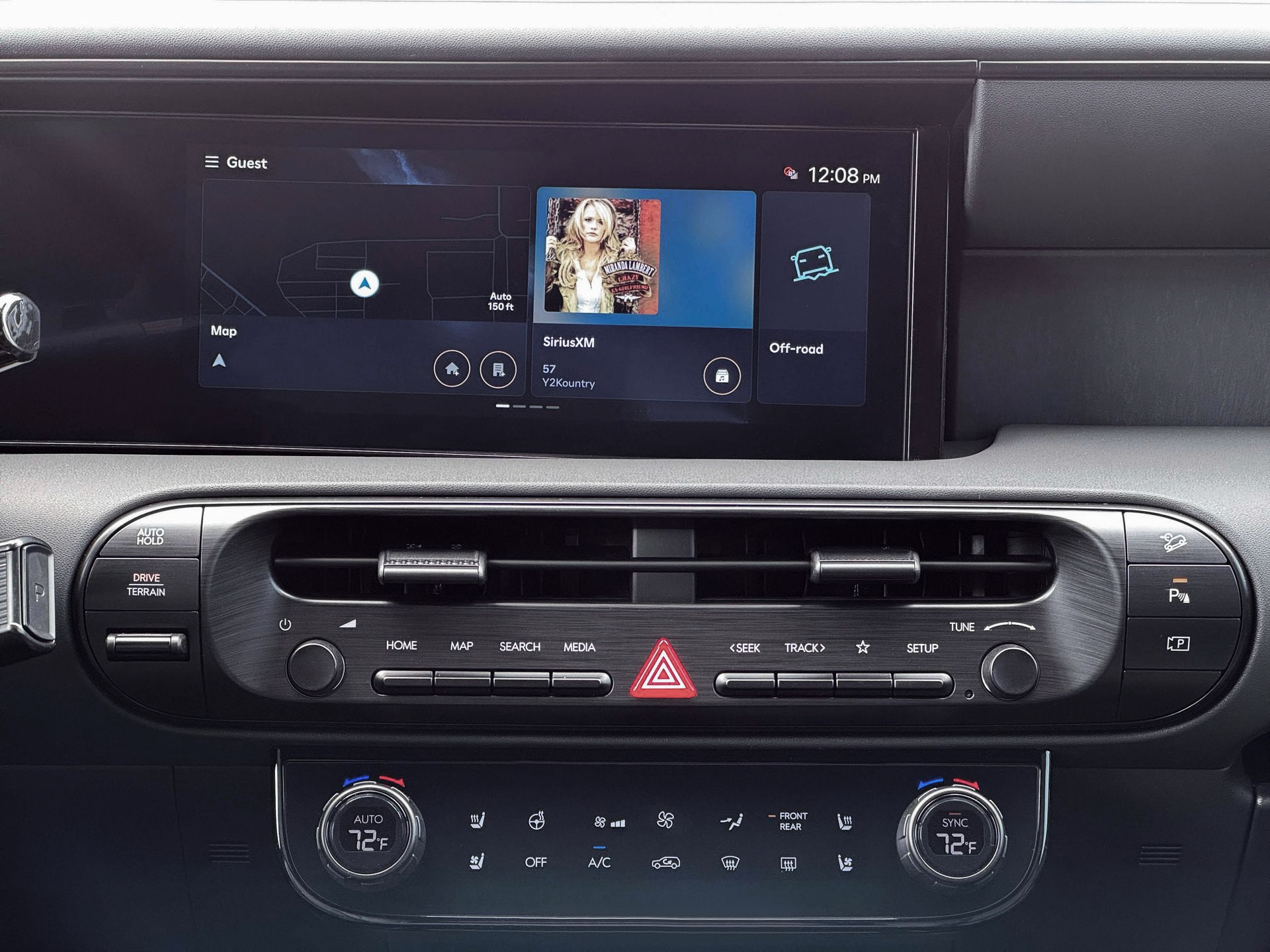 2026 Hyundai Palisade XRT Pro - Photo 18