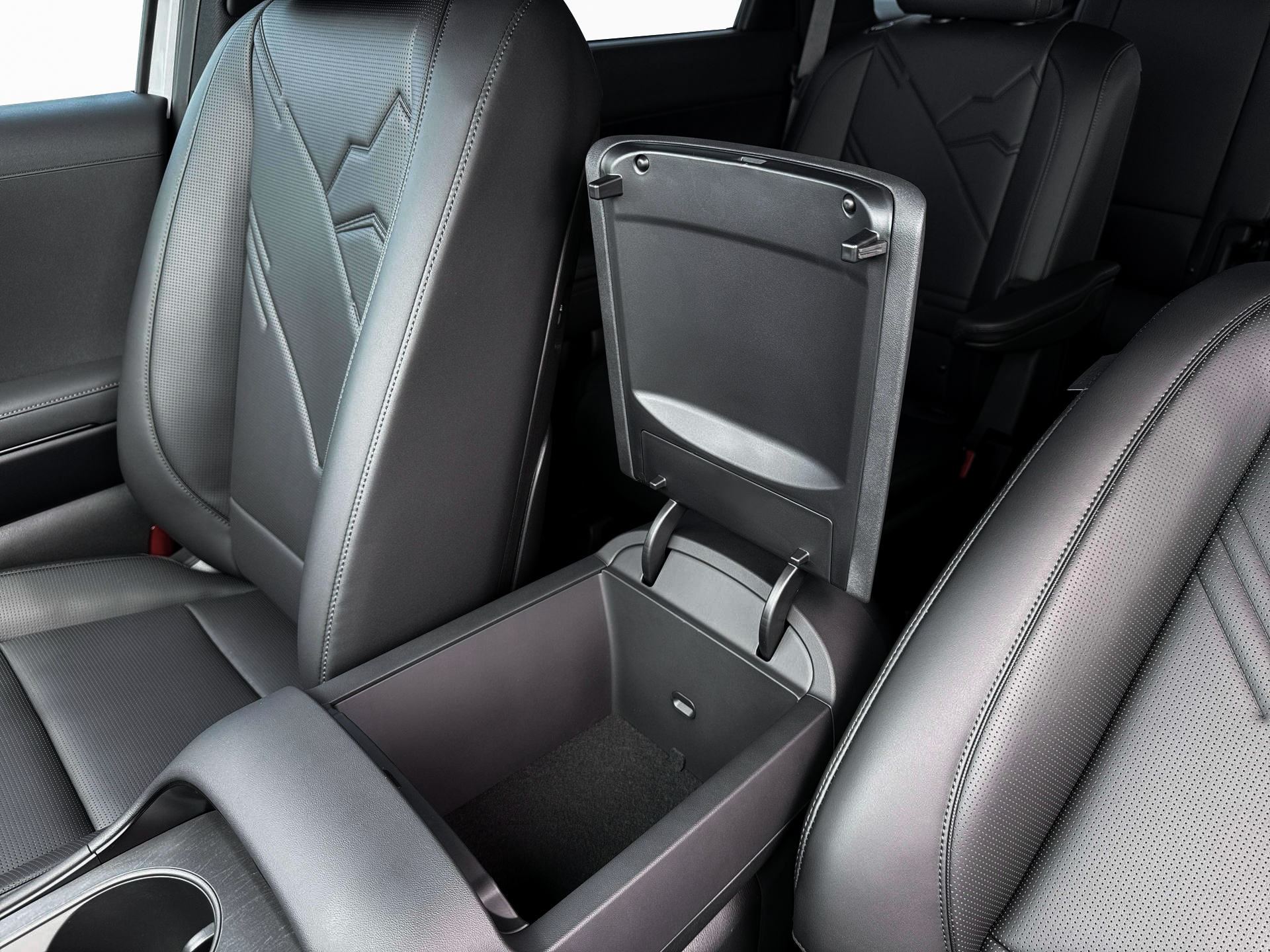 2026 Hyundai Palisade XRT Pro - Photo 19