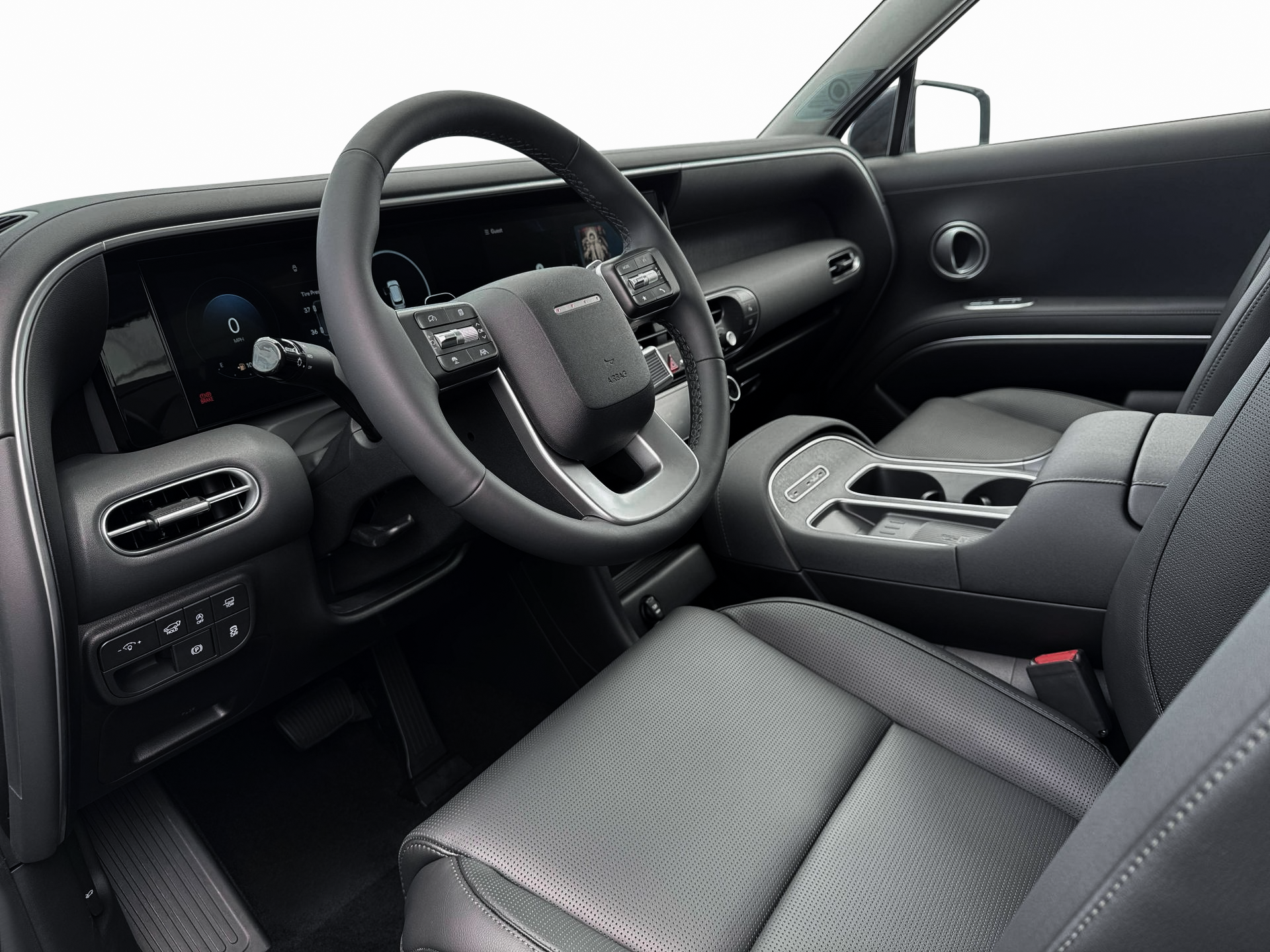 2026 Hyundai Palisade Limited - Photo 14