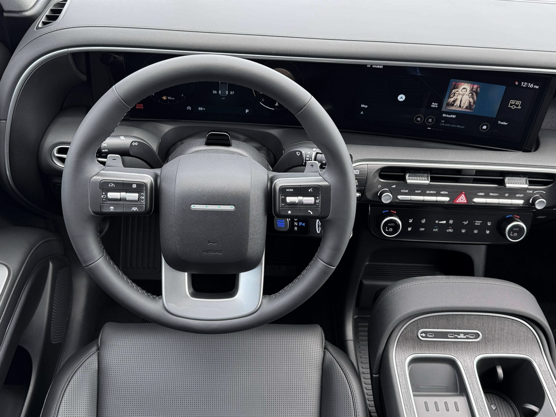 2026 Hyundai Palisade Limited - Photo 17