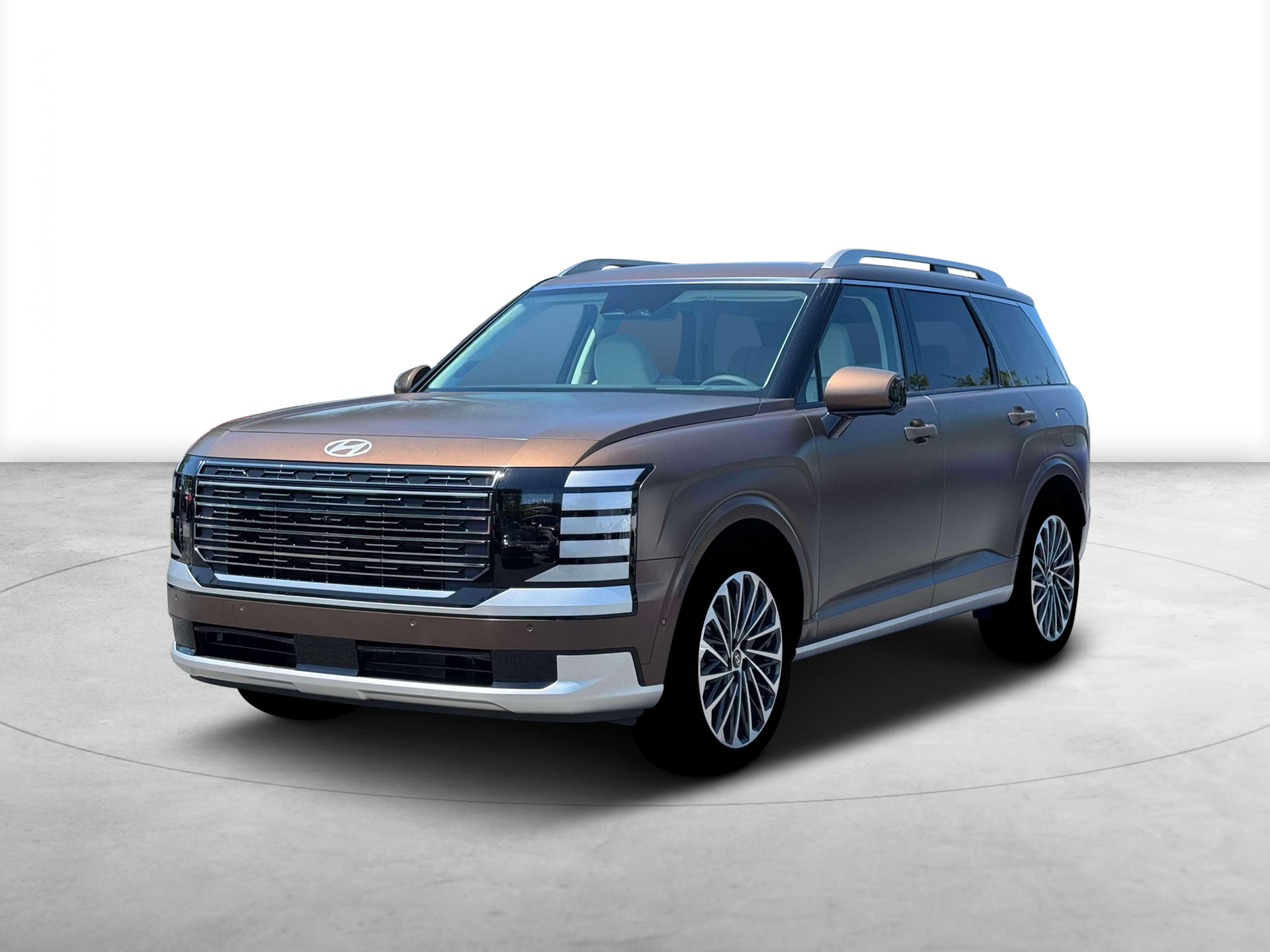 2026 Hyundai Palisade Calligraphy for sale in Dublin, CA