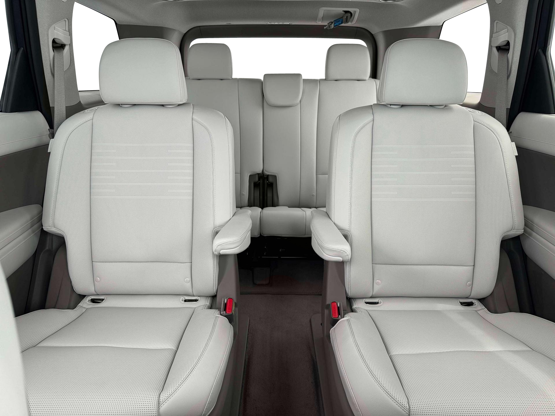 New 2026 White Pearl HYUNDAI Limited FWD image 16