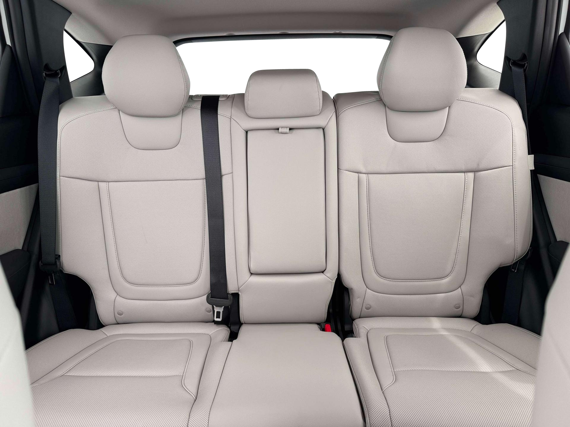 New 2026 Gray HYUNDAI Limited FWD image 16