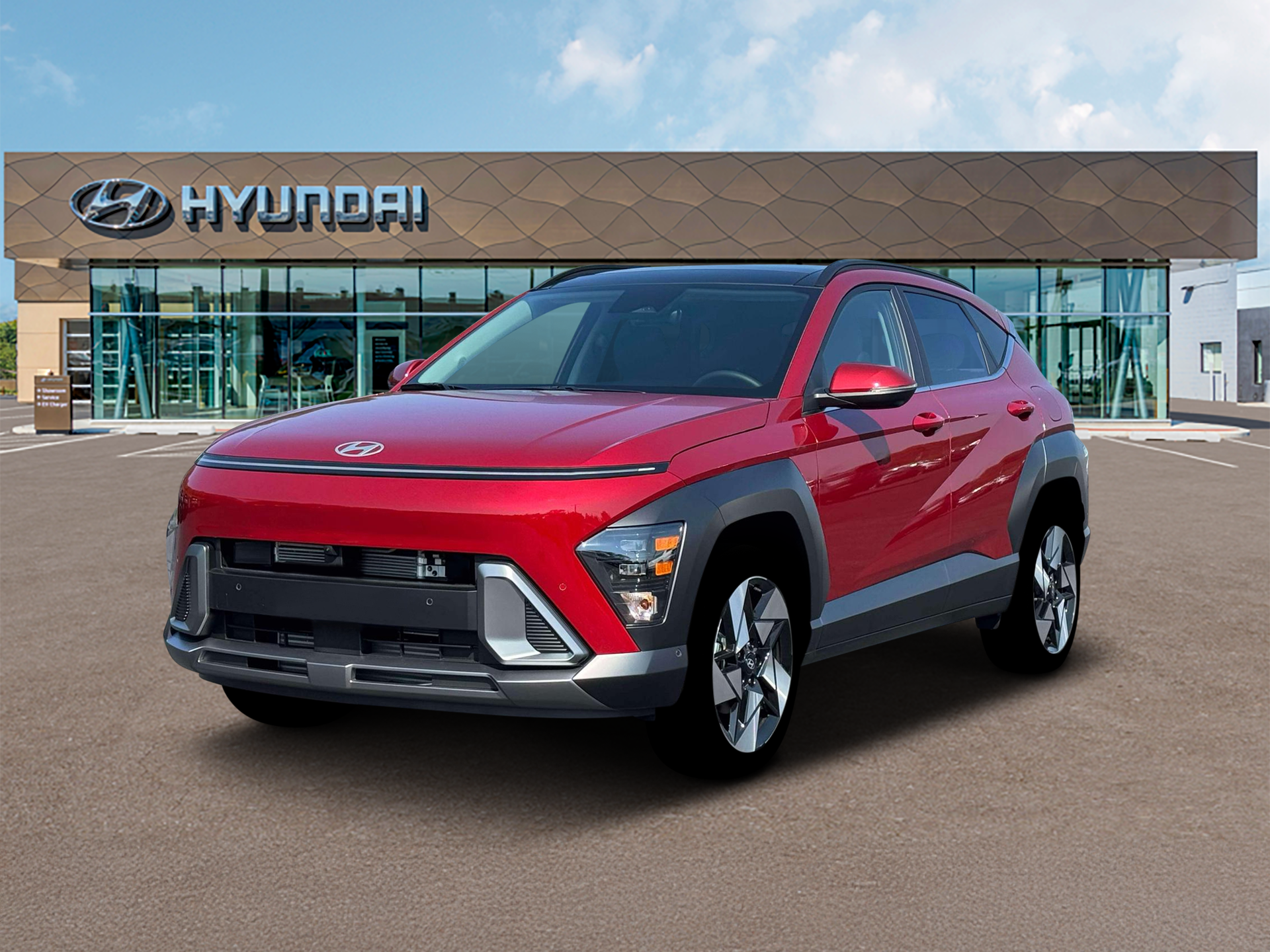 2026 Hyundai Kona's photo