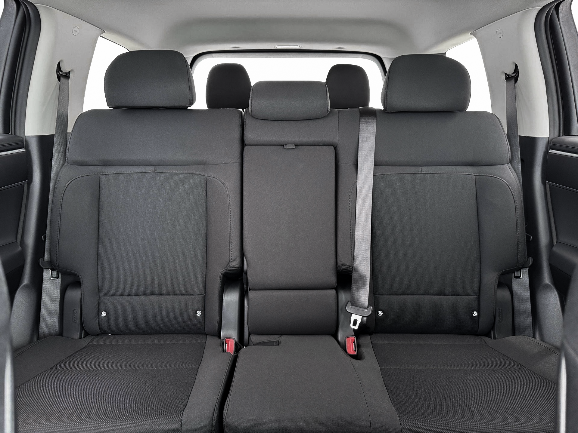 New 2026 Gray Hyundai SE image 16