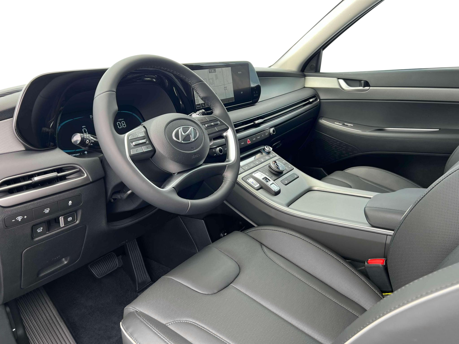 2025 Hyundai Palisade XRT - Photo 14