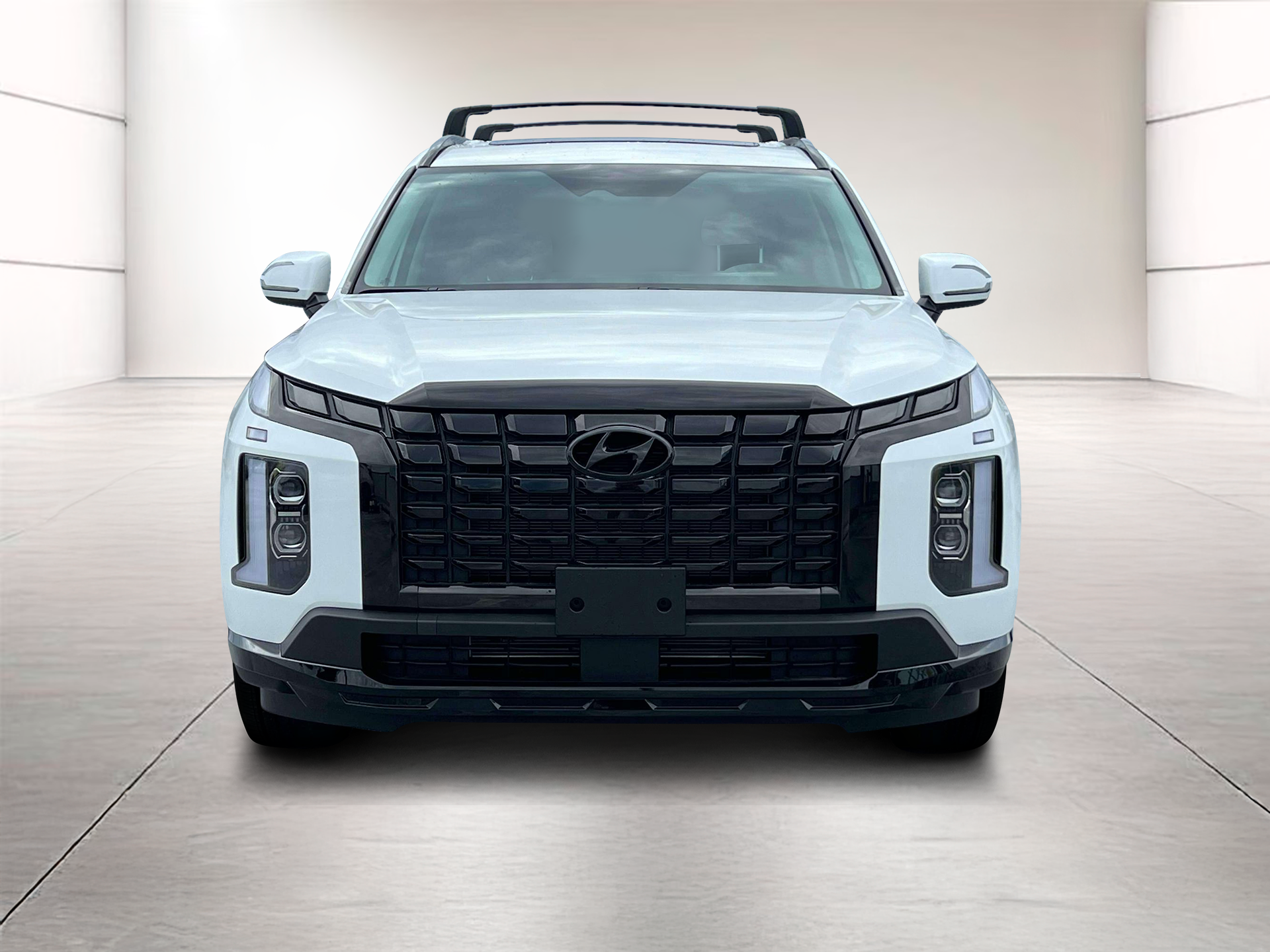2025 Hyundai Palisade XRT - Photo 12