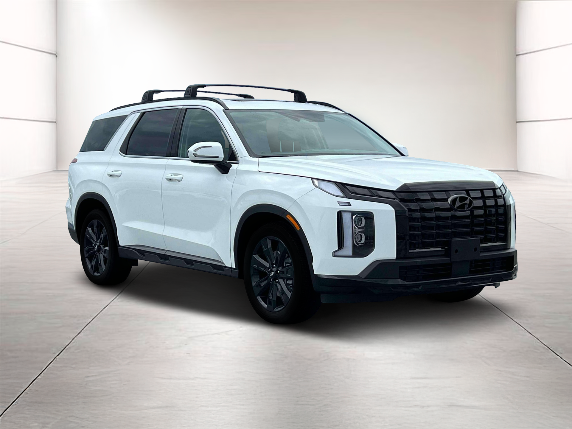 2025 Hyundai Palisade XRT - Photo 11