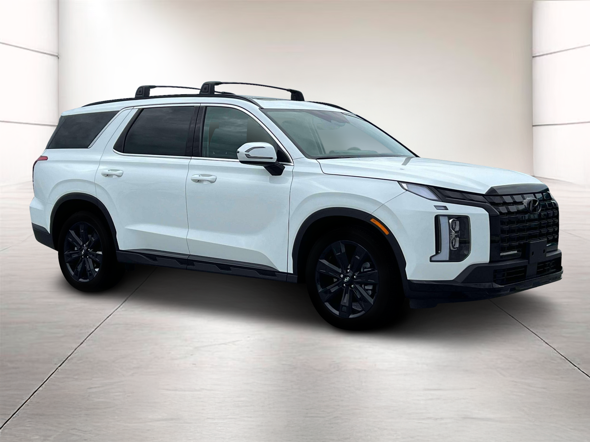 2025 Hyundai Palisade XRT - Photo 10