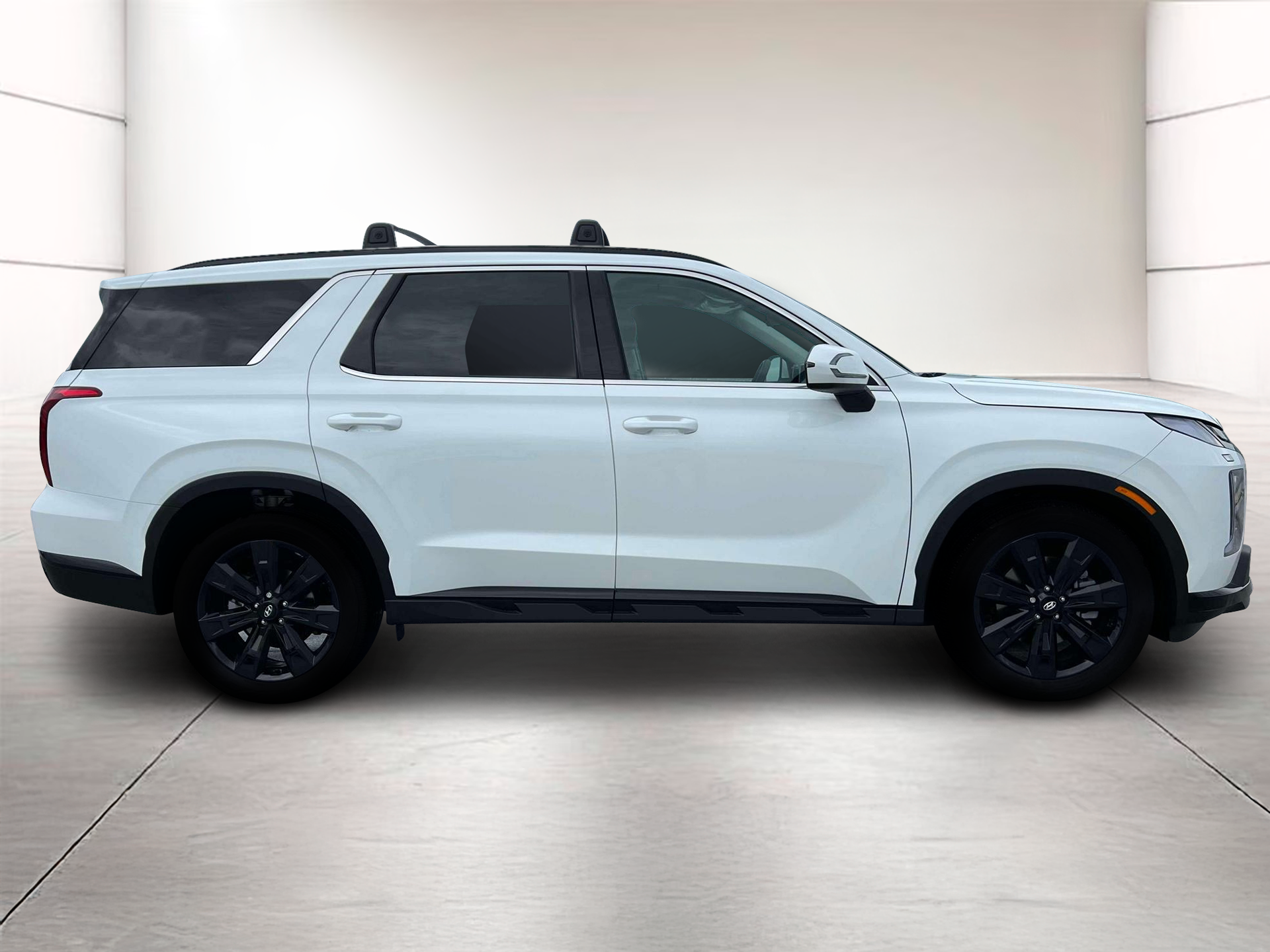 2025 Hyundai Palisade XRT - Photo 9