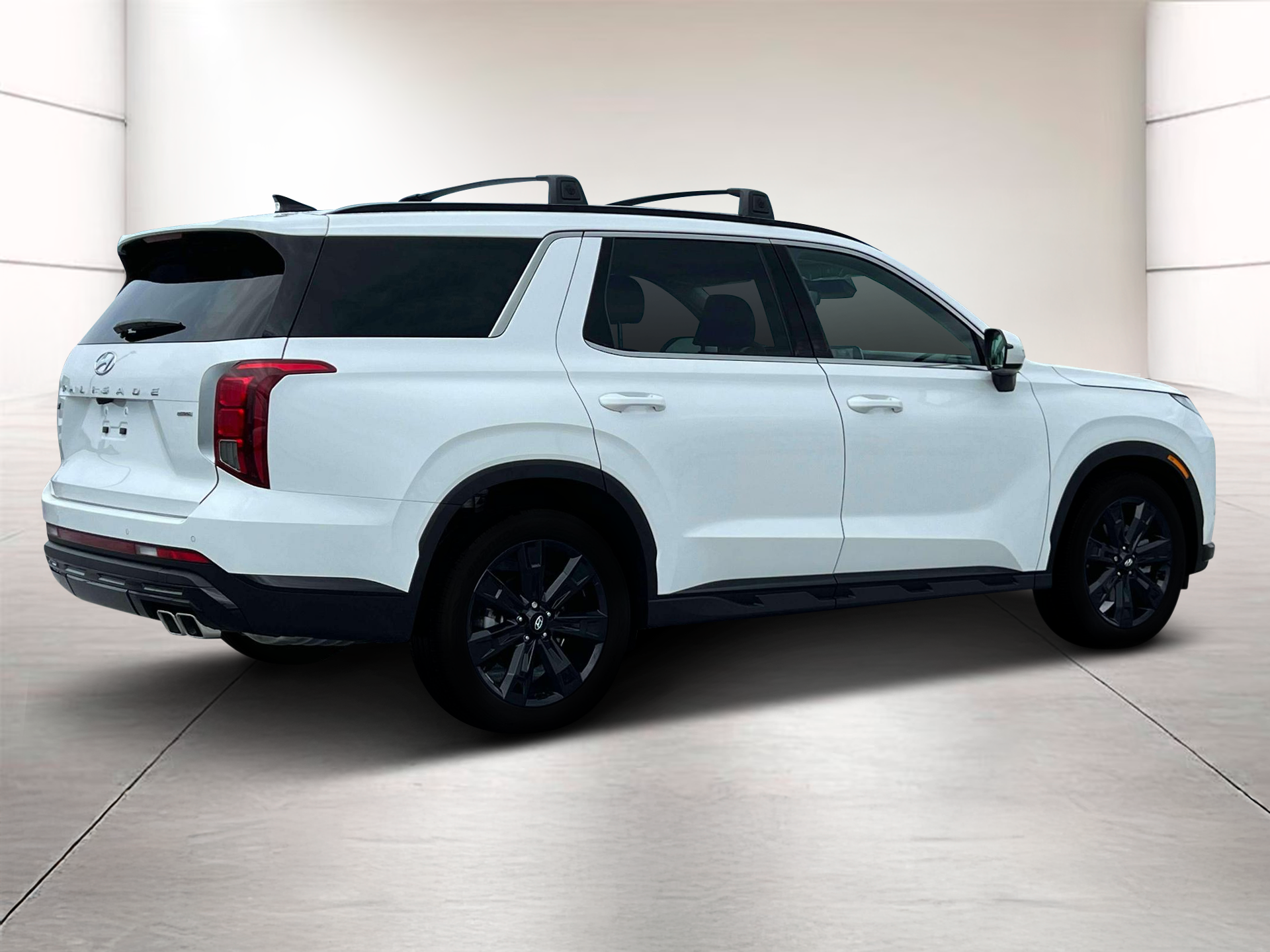 2025 Hyundai Palisade XRT - Photo 8