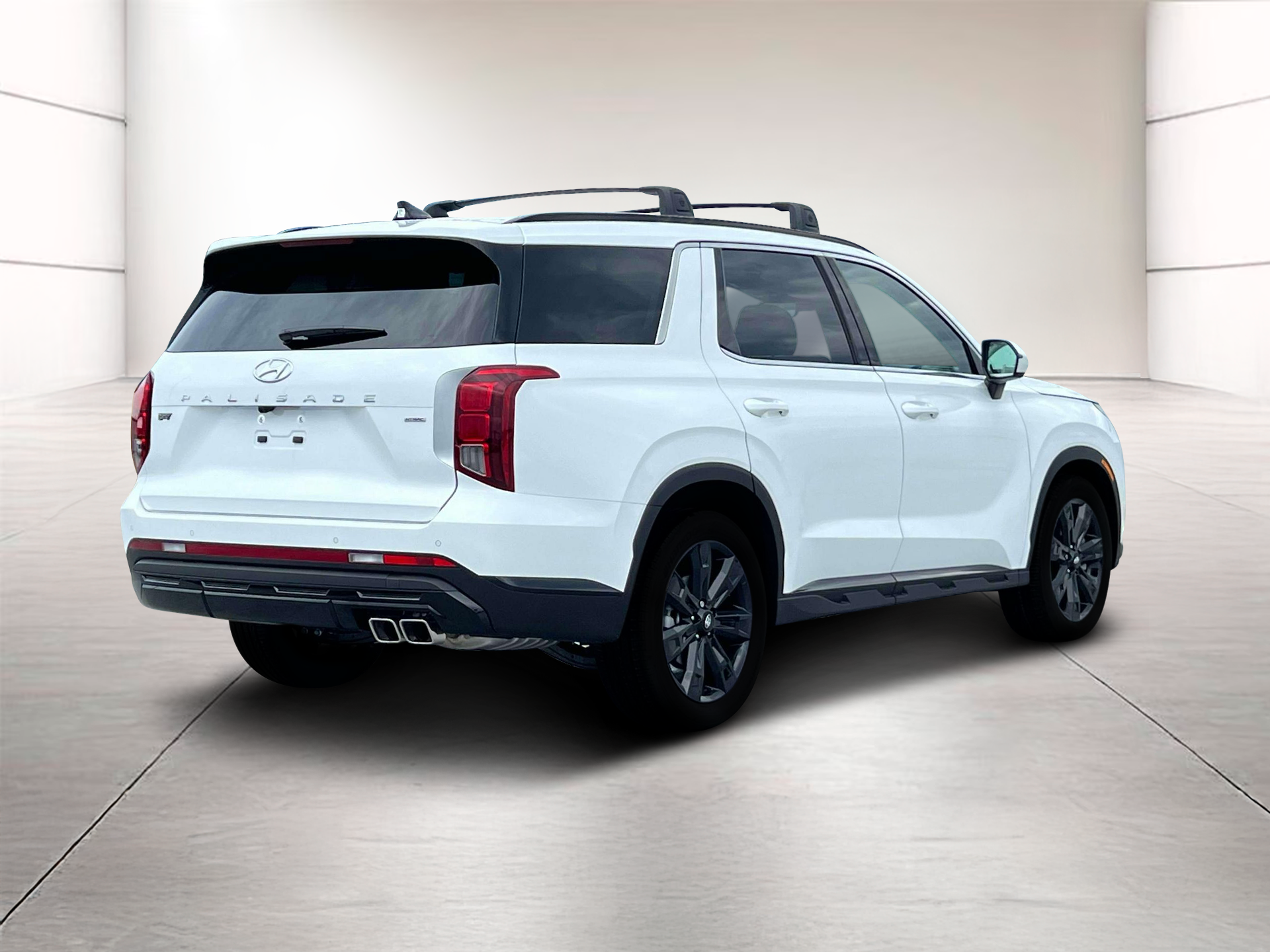 2025 Hyundai Palisade XRT - Photo 7