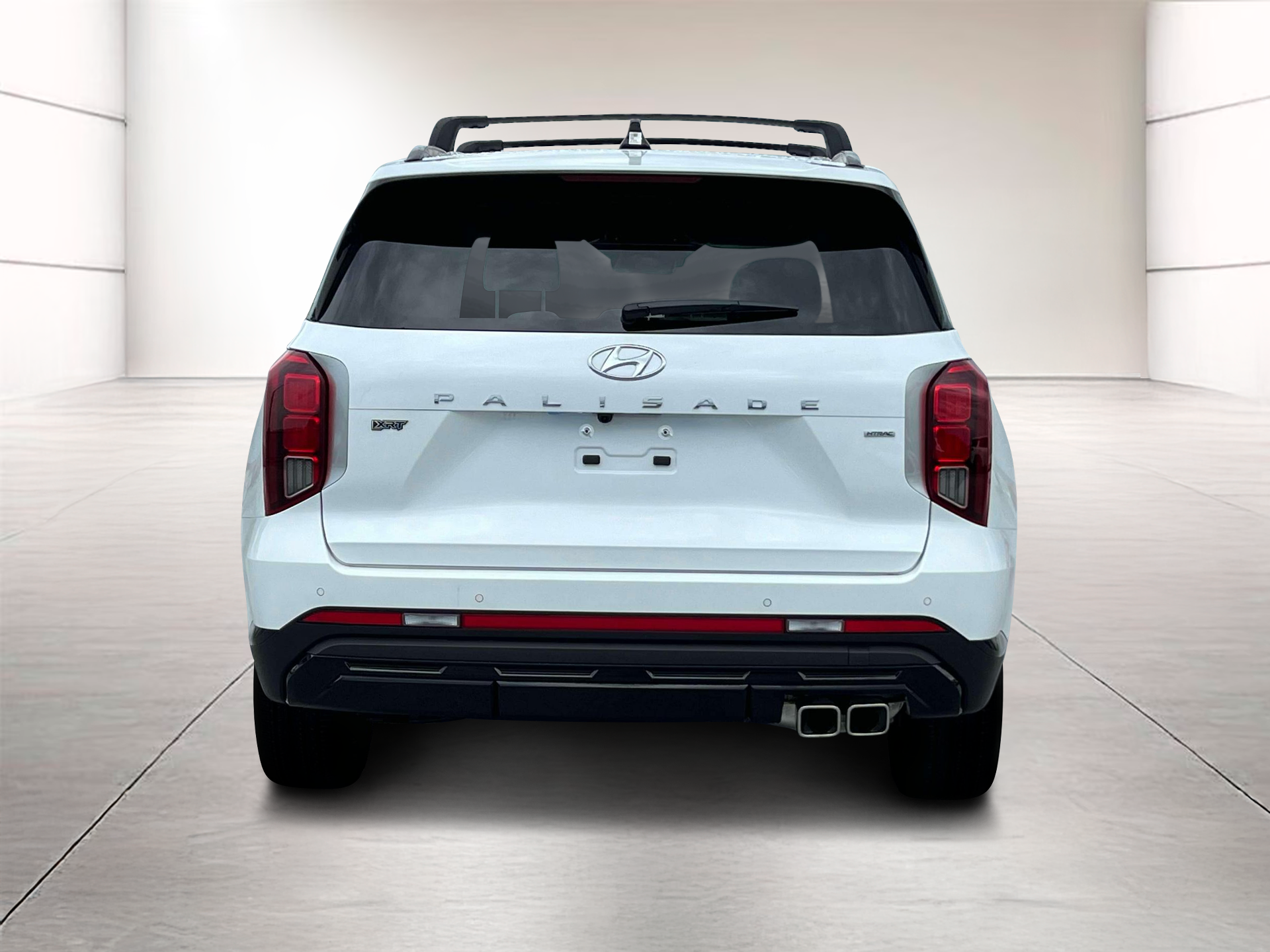 2025 Hyundai Palisade XRT - Photo 6