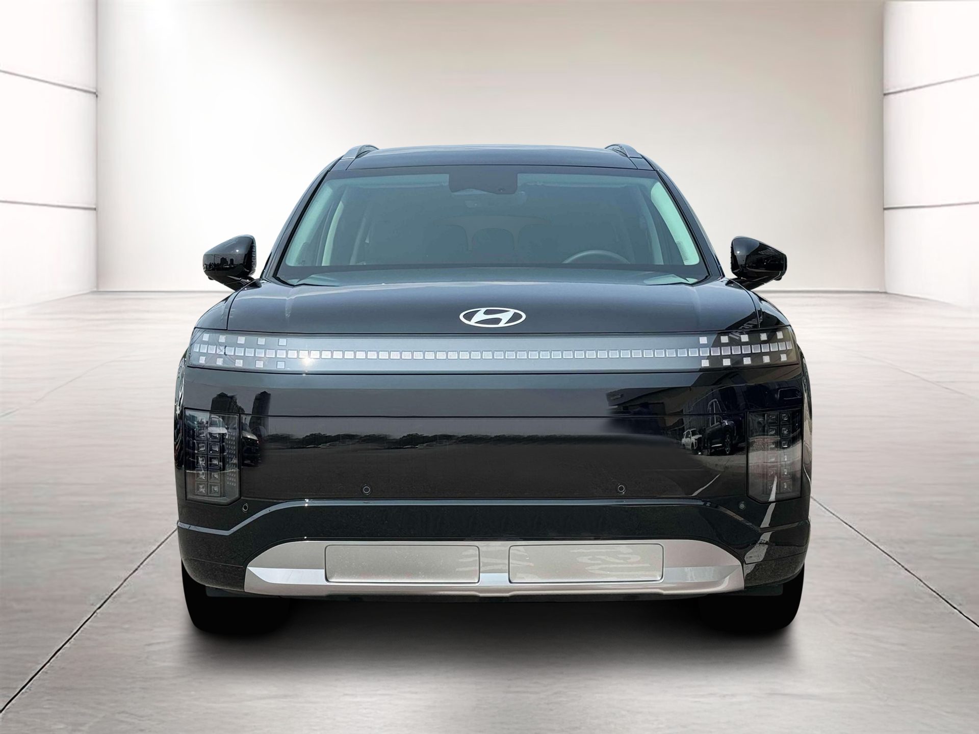 2026 Hyundai IONIQ 9 SEL - Photo 12