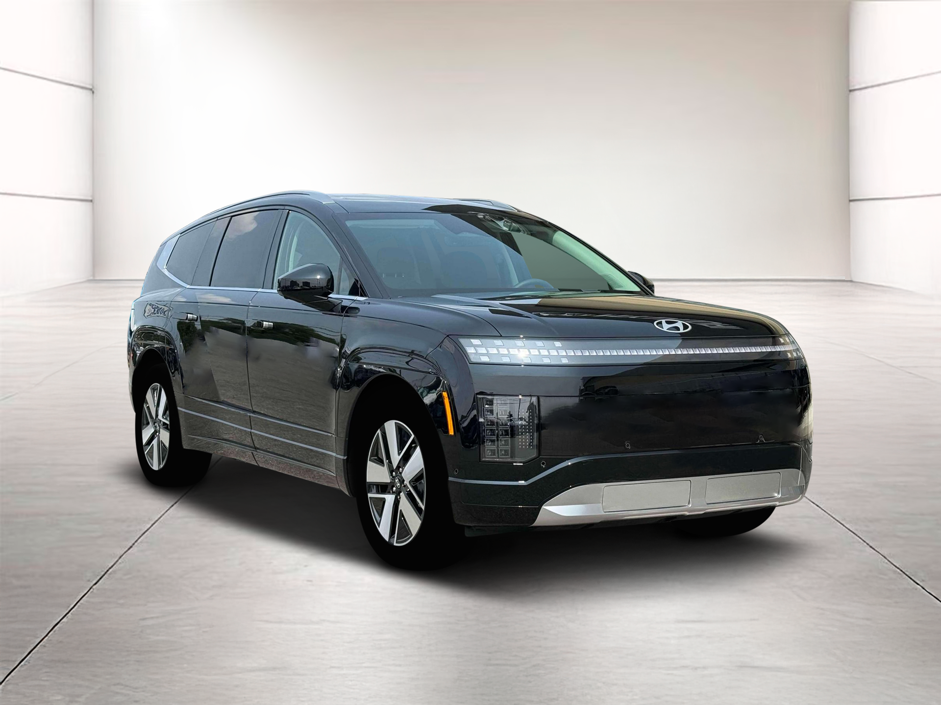 2026 Hyundai IONIQ 9 SEL - Photo 11