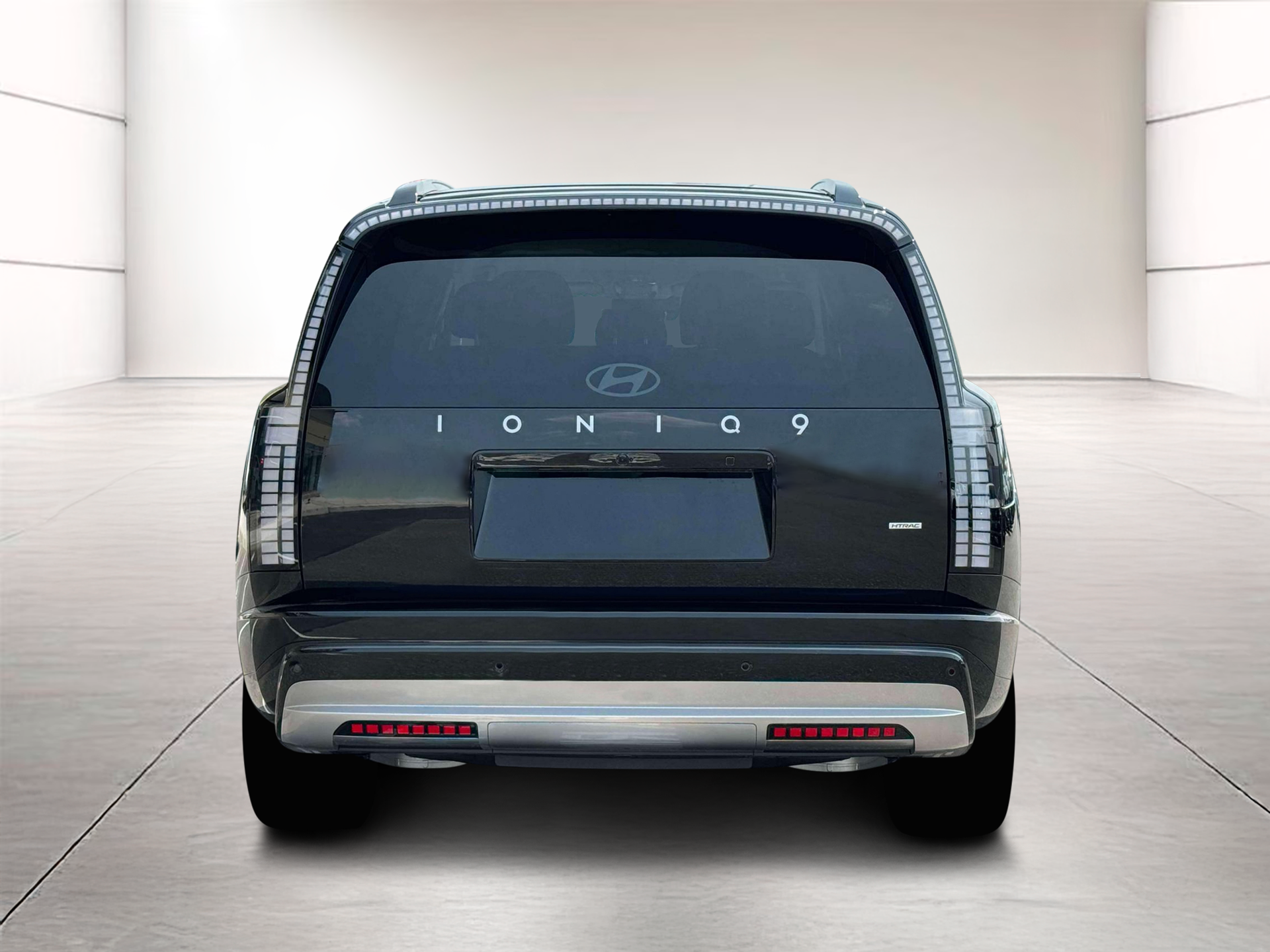 2026 Hyundai IONIQ 9 SEL - Photo 6