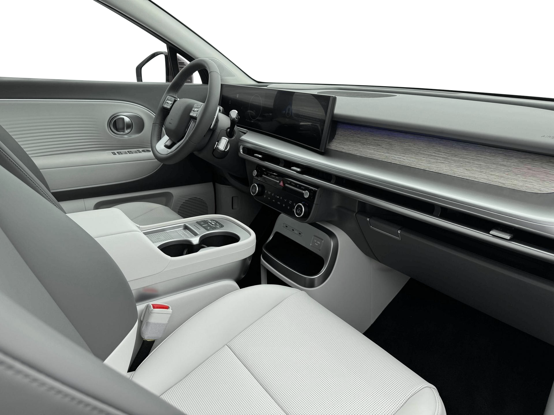 2026 Hyundai IONIQ 9 SEL - Photo 15