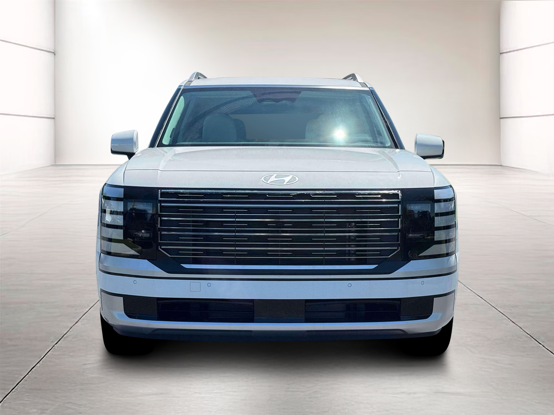 2026 Hyundai Palisade Calligraphy - Photo 12