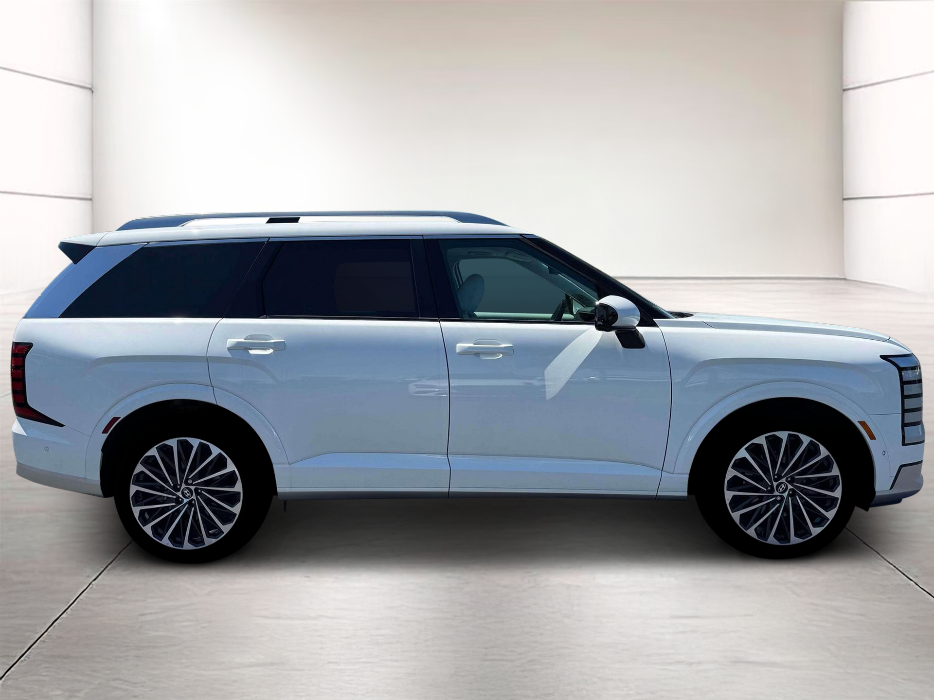 2026 Hyundai Palisade Calligraphy - Photo 9