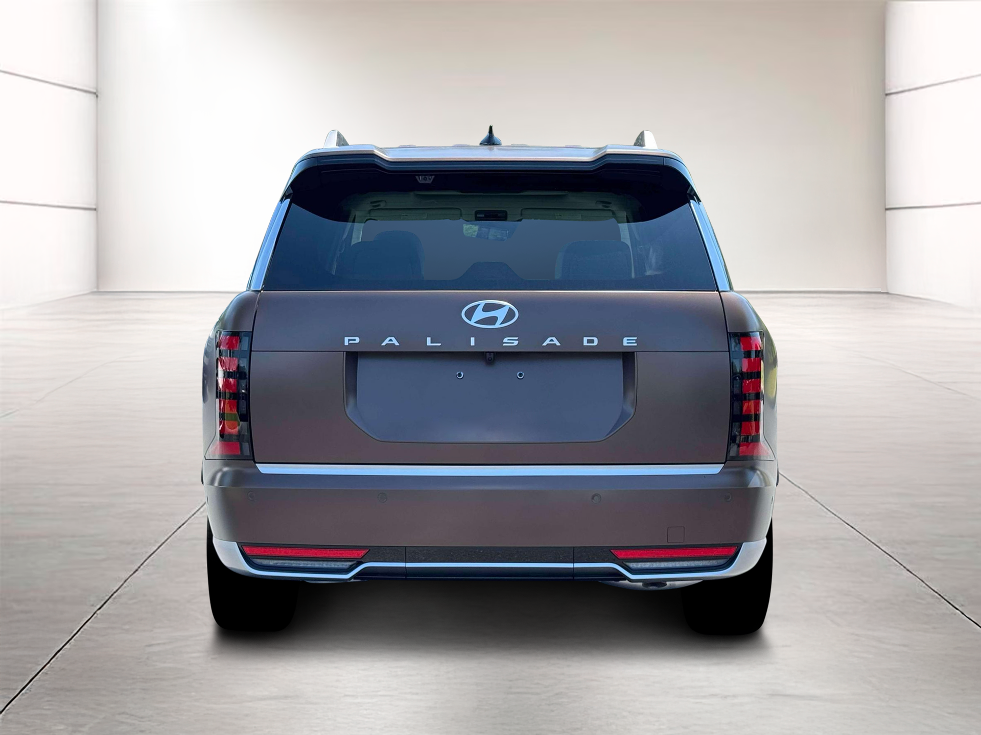 2026 Hyundai Palisade Calligraphy - Photo 6