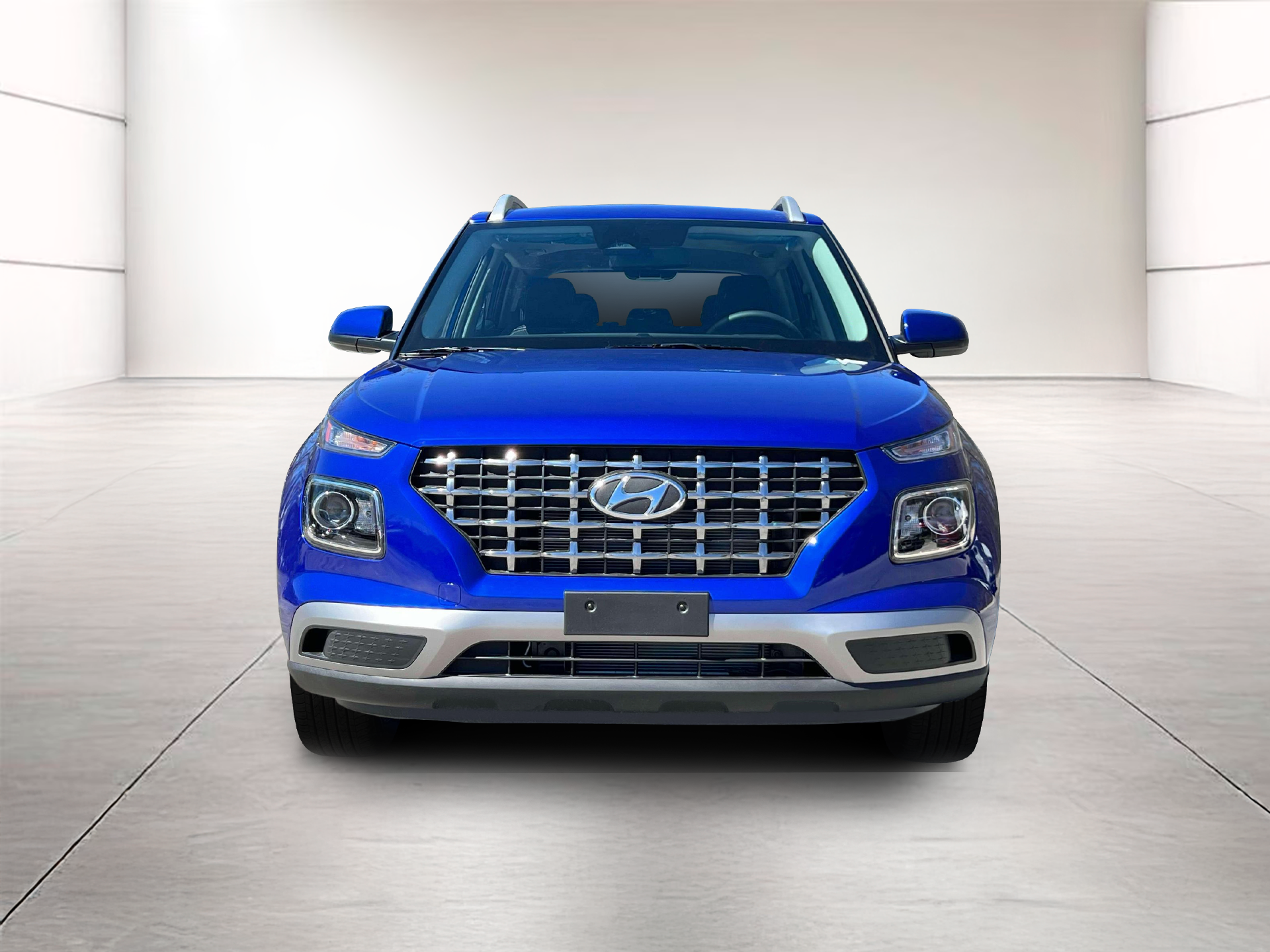 2025 Hyundai Venue SEL - Photo 12