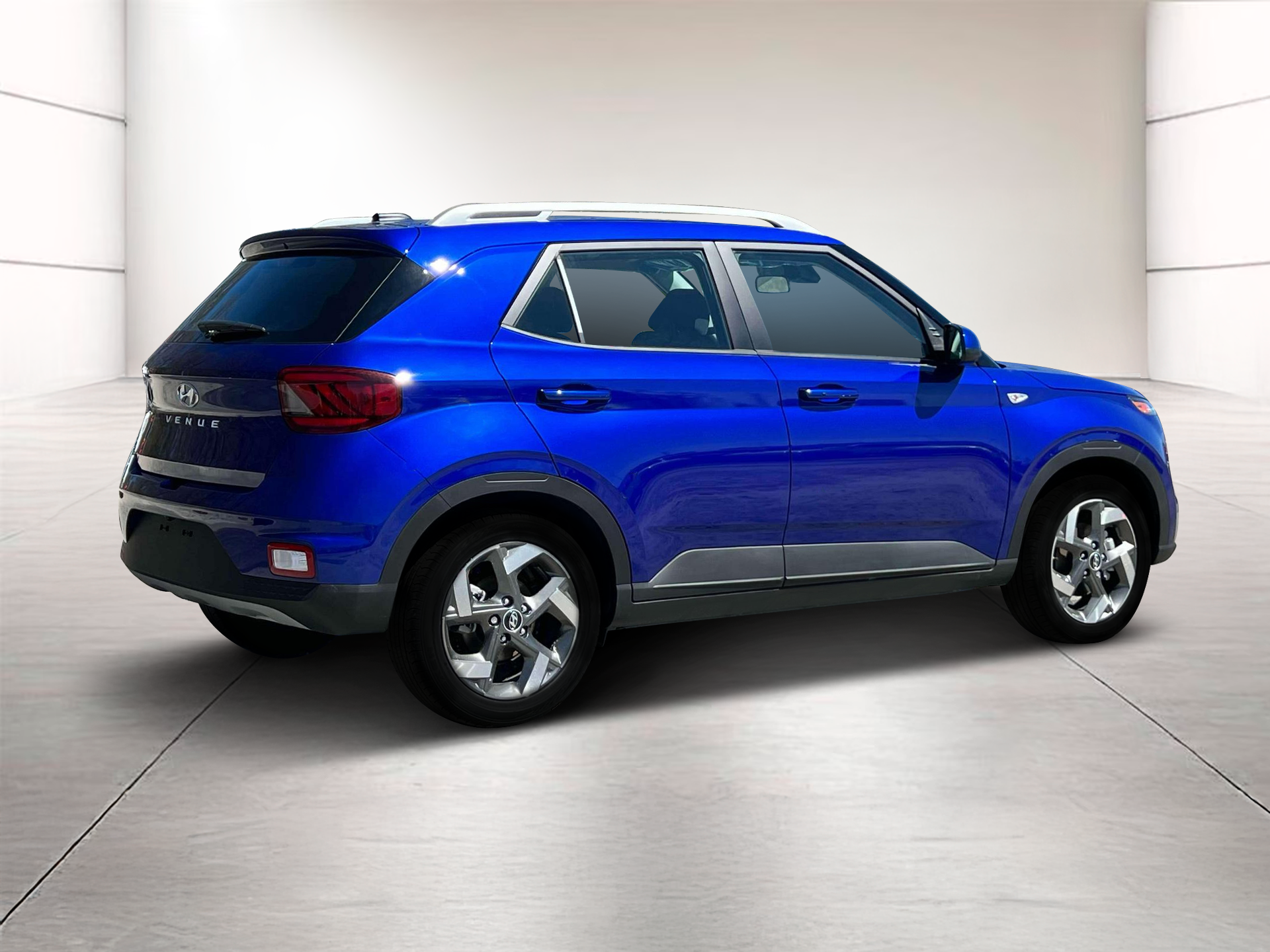 2025 Hyundai Venue SEL - Photo 8