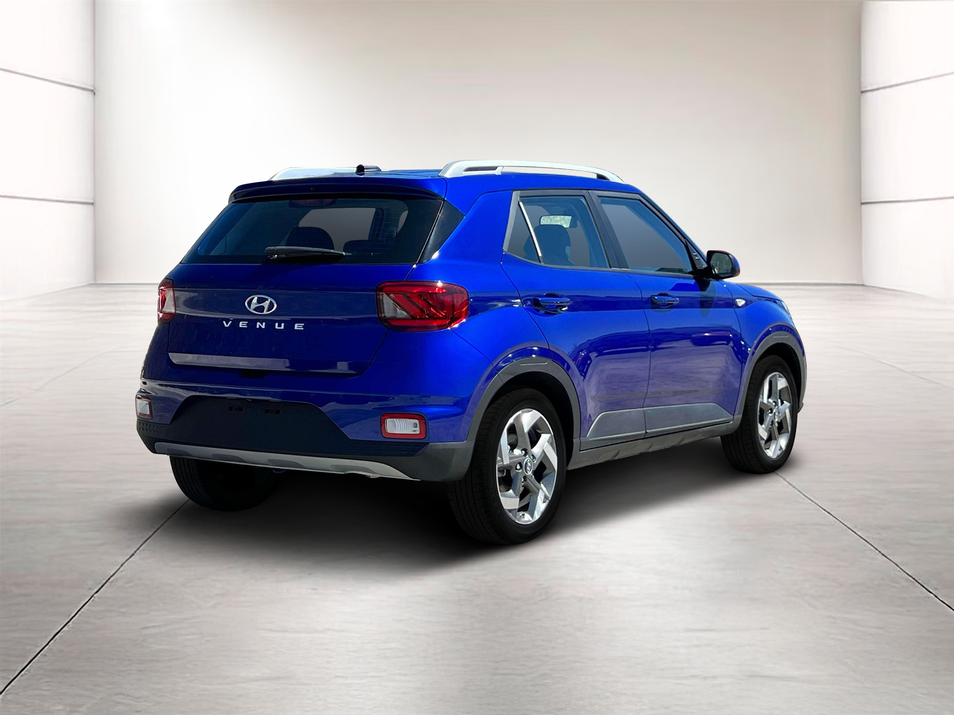 2025 Hyundai Venue SEL - Photo 7