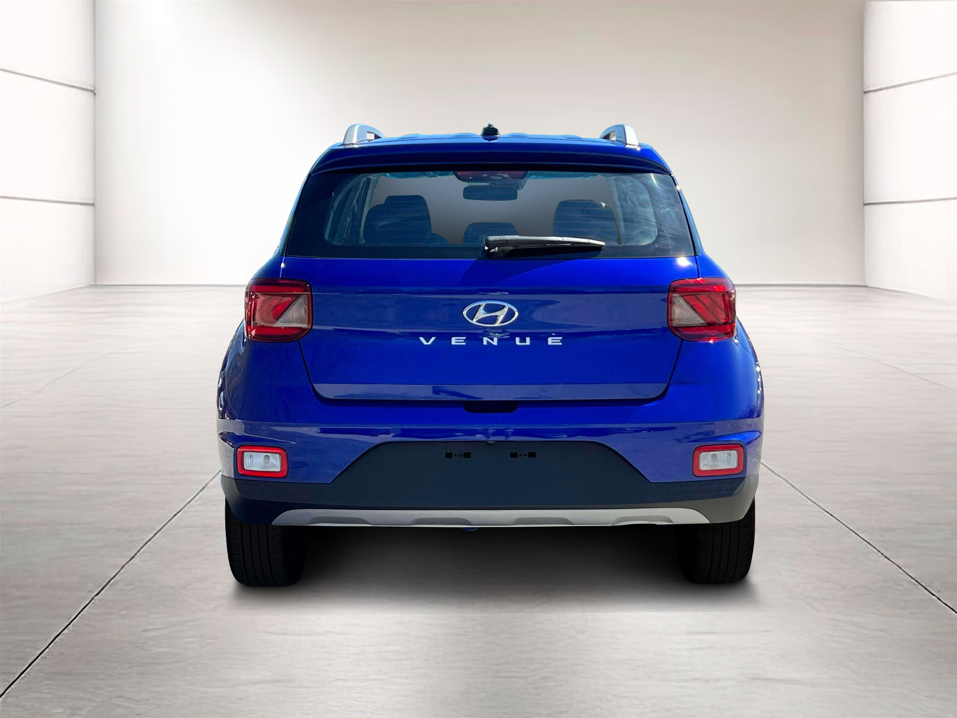 2025 Hyundai Venue SEL - Photo 6