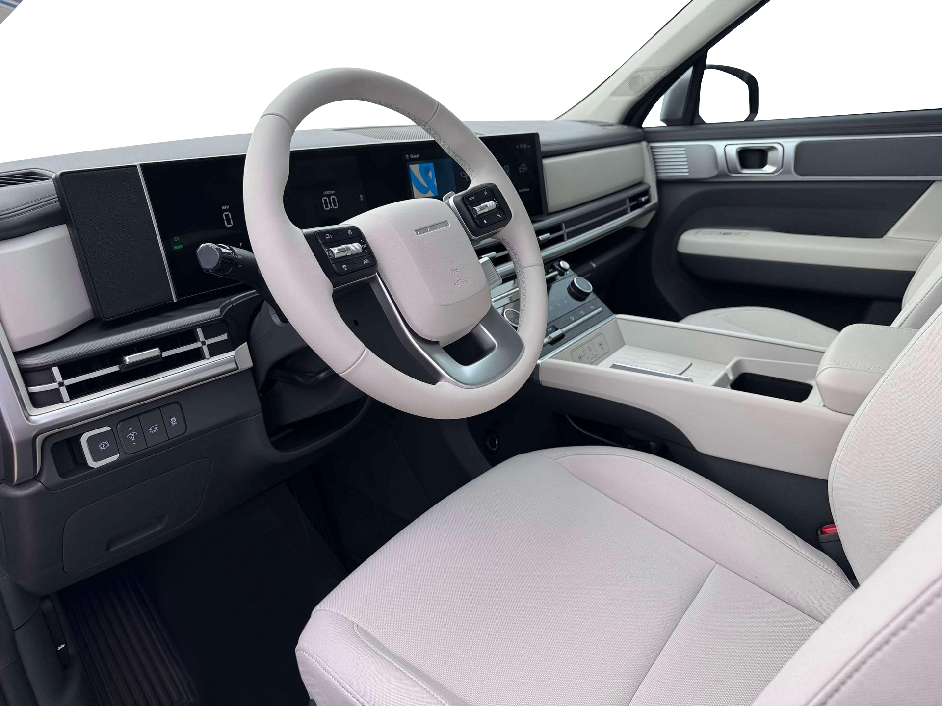 2026 Hyundai Santa Fe SE - Photo 14