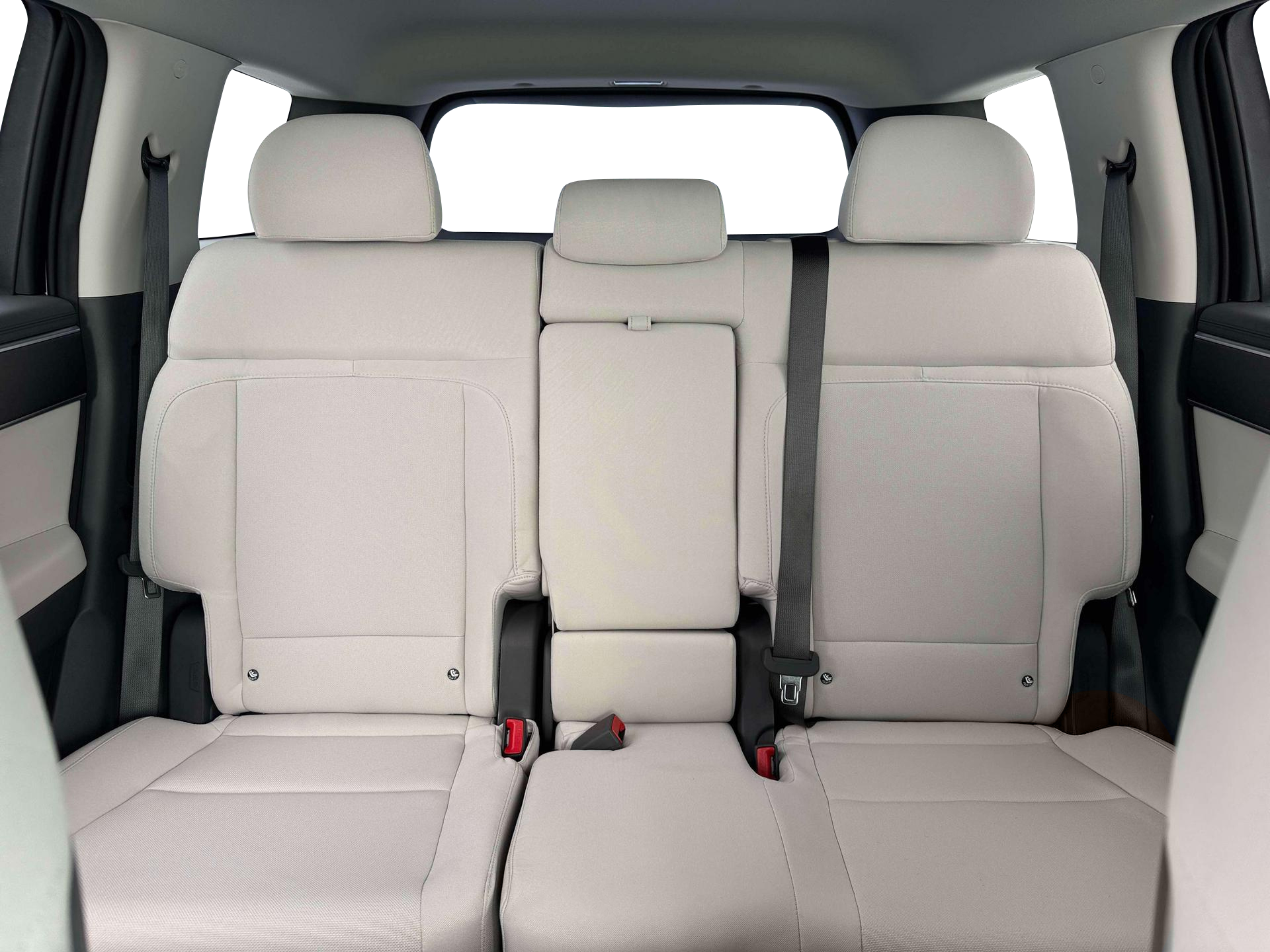 2026 Hyundai Santa Fe SE - Photo 16