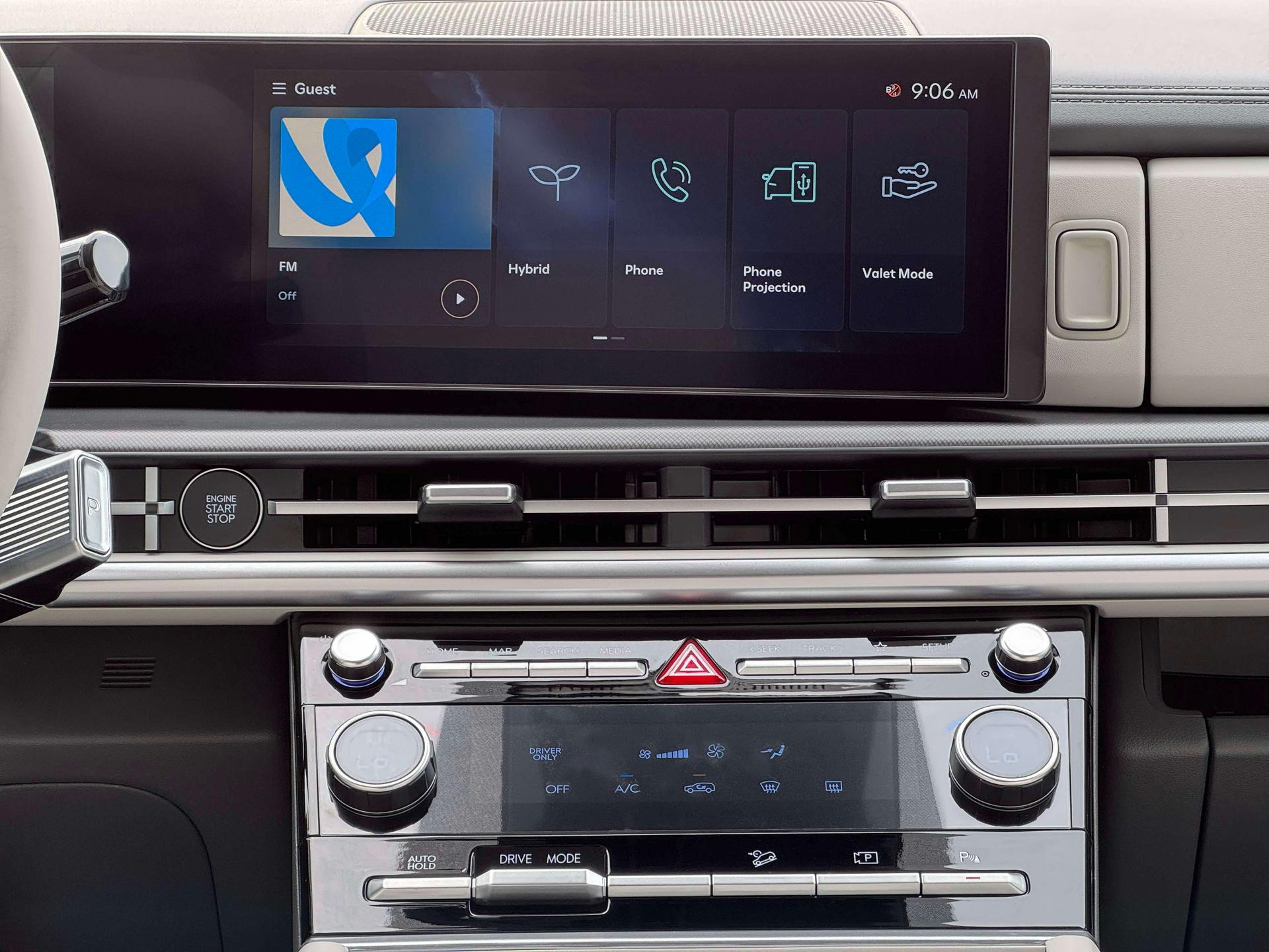 2026 Hyundai Santa Fe SE - Photo 18