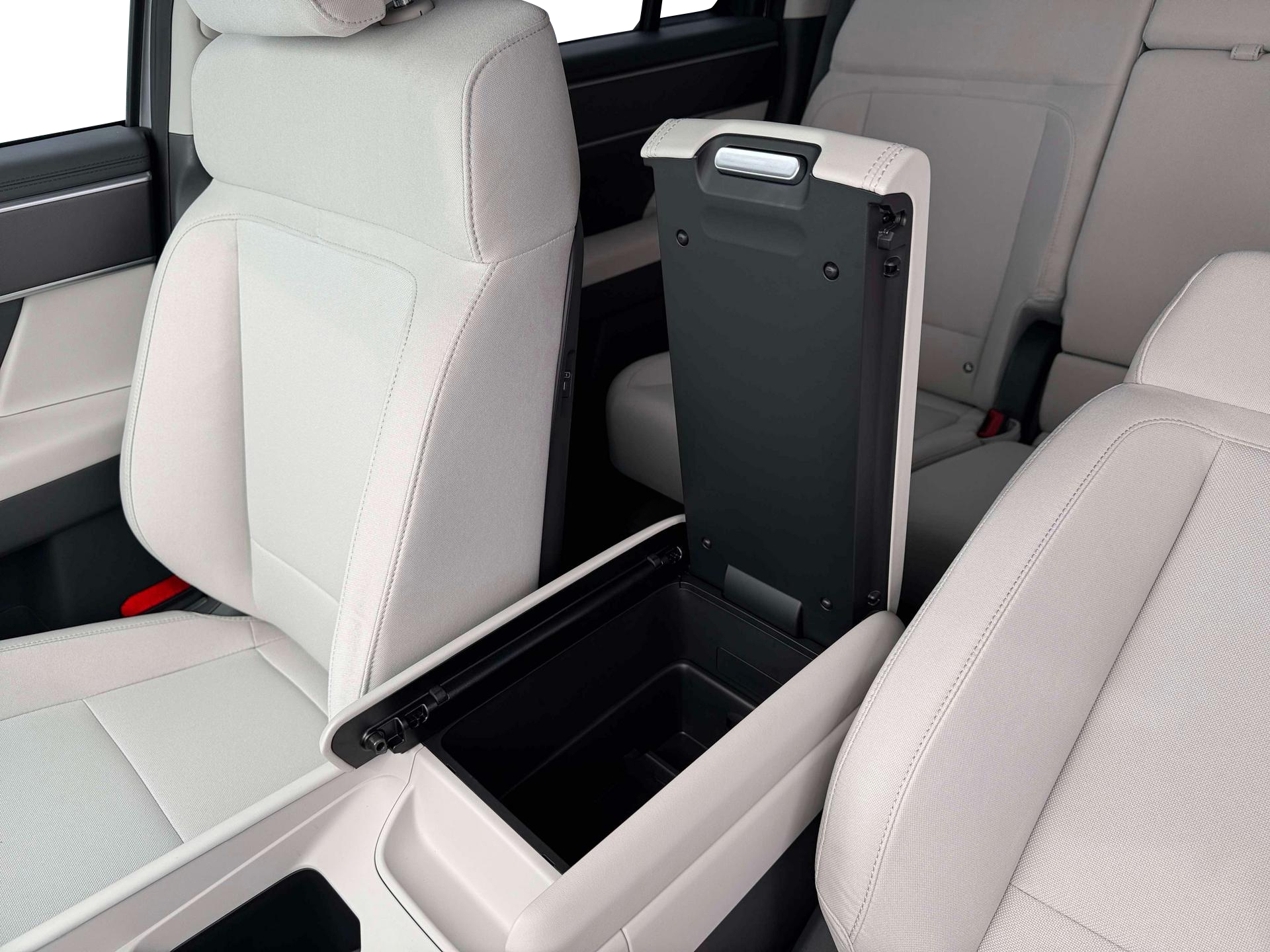 2026 Hyundai Santa Fe SE - Photo 19